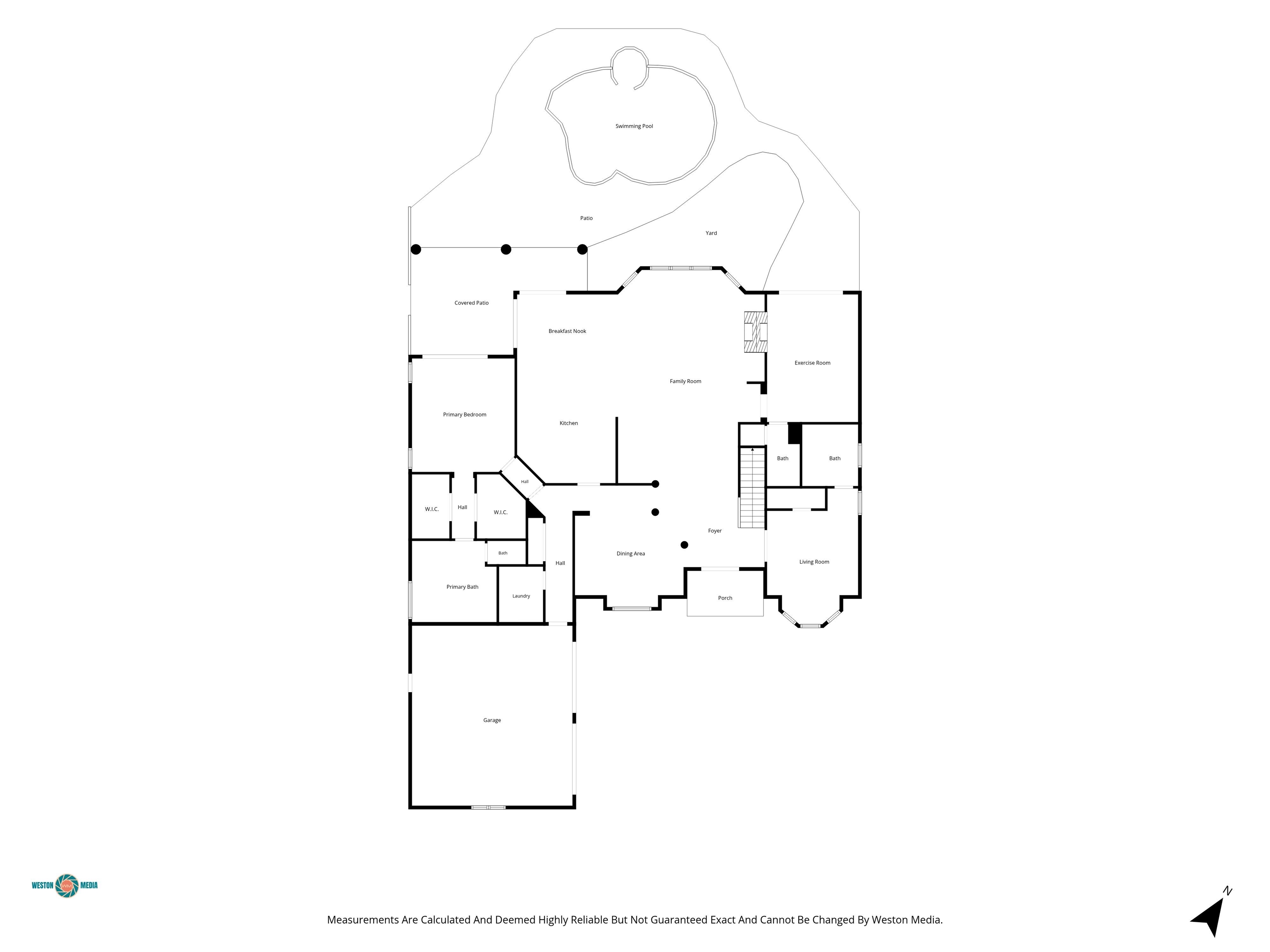 8953 Bella Verde Ct. Property Photo 71