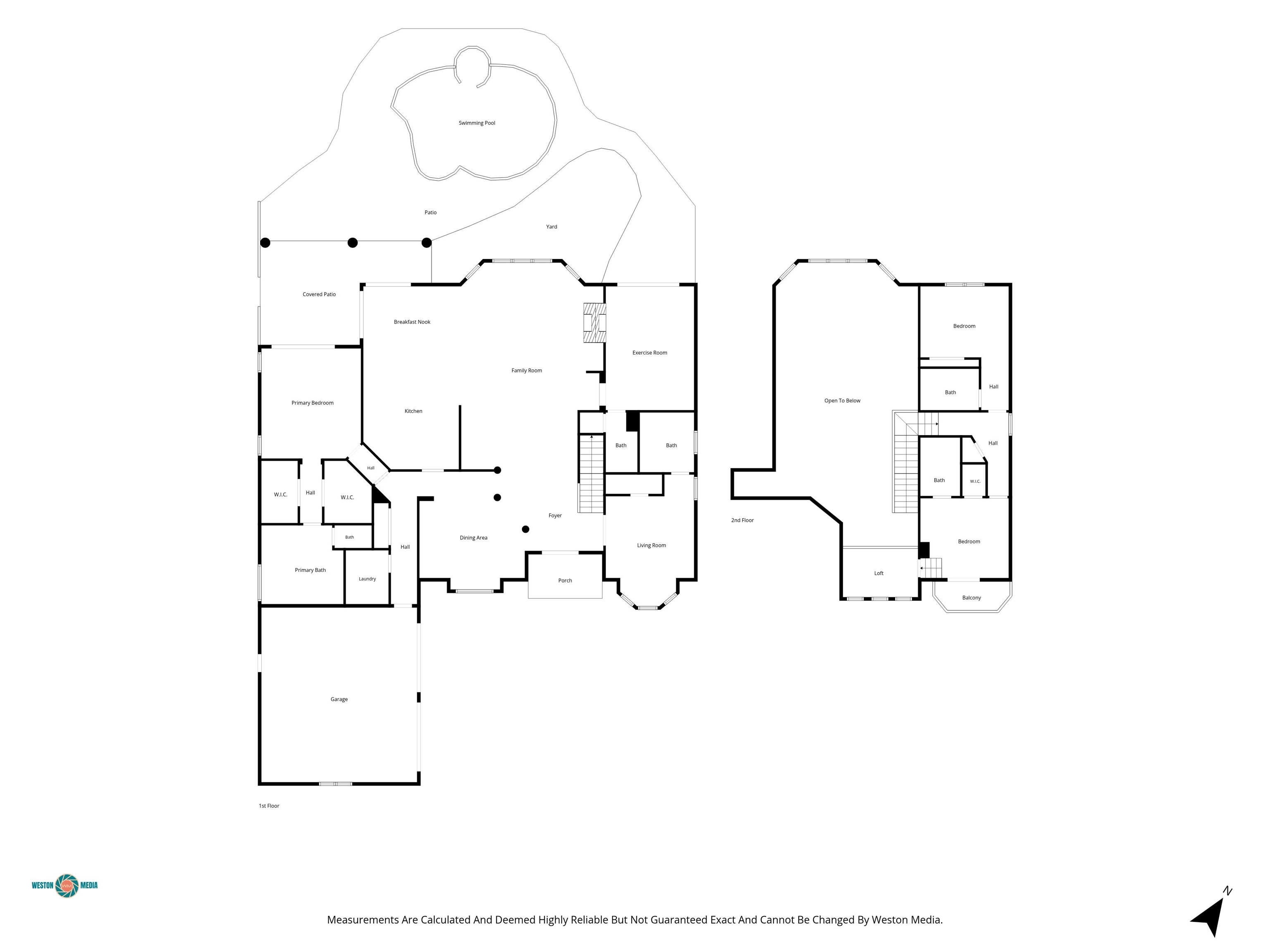 8953 Bella Verde Ct. Property Photo 73