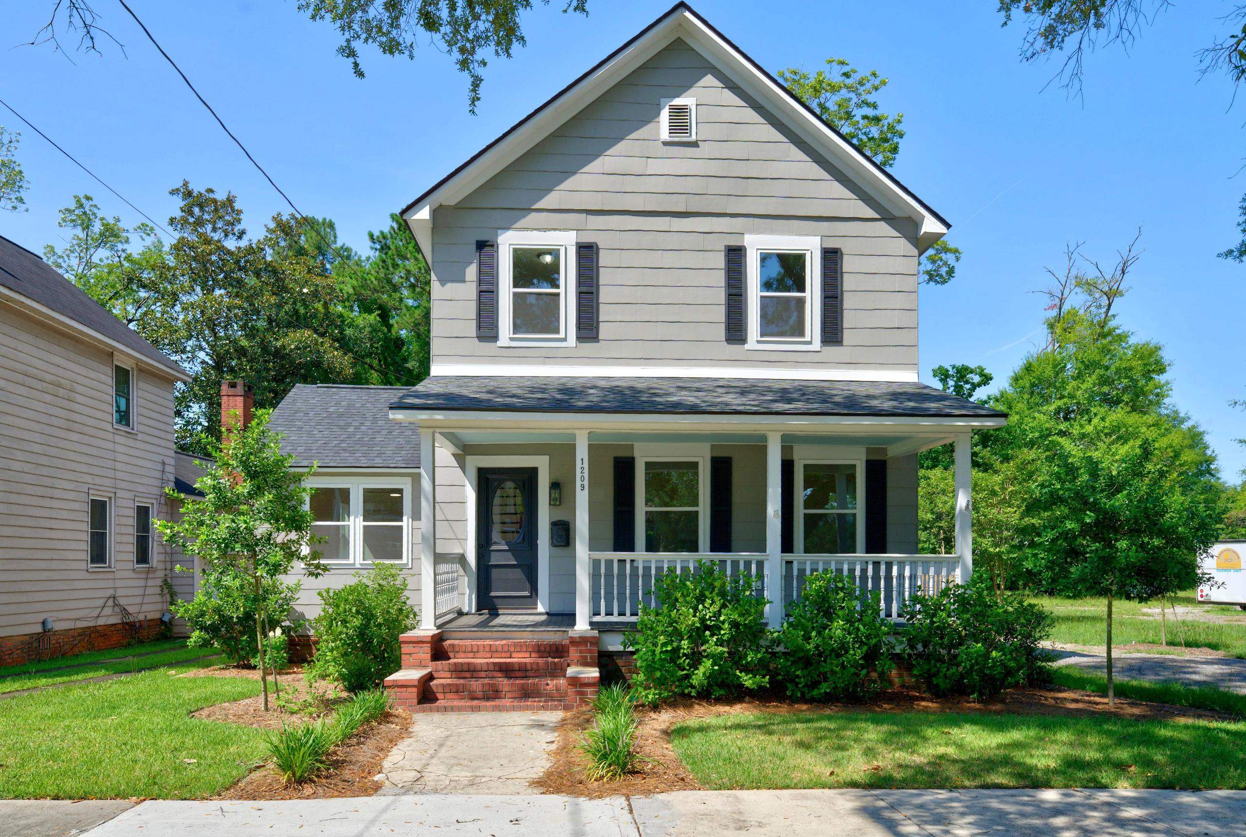 1209 Prince St. Property Photo 1