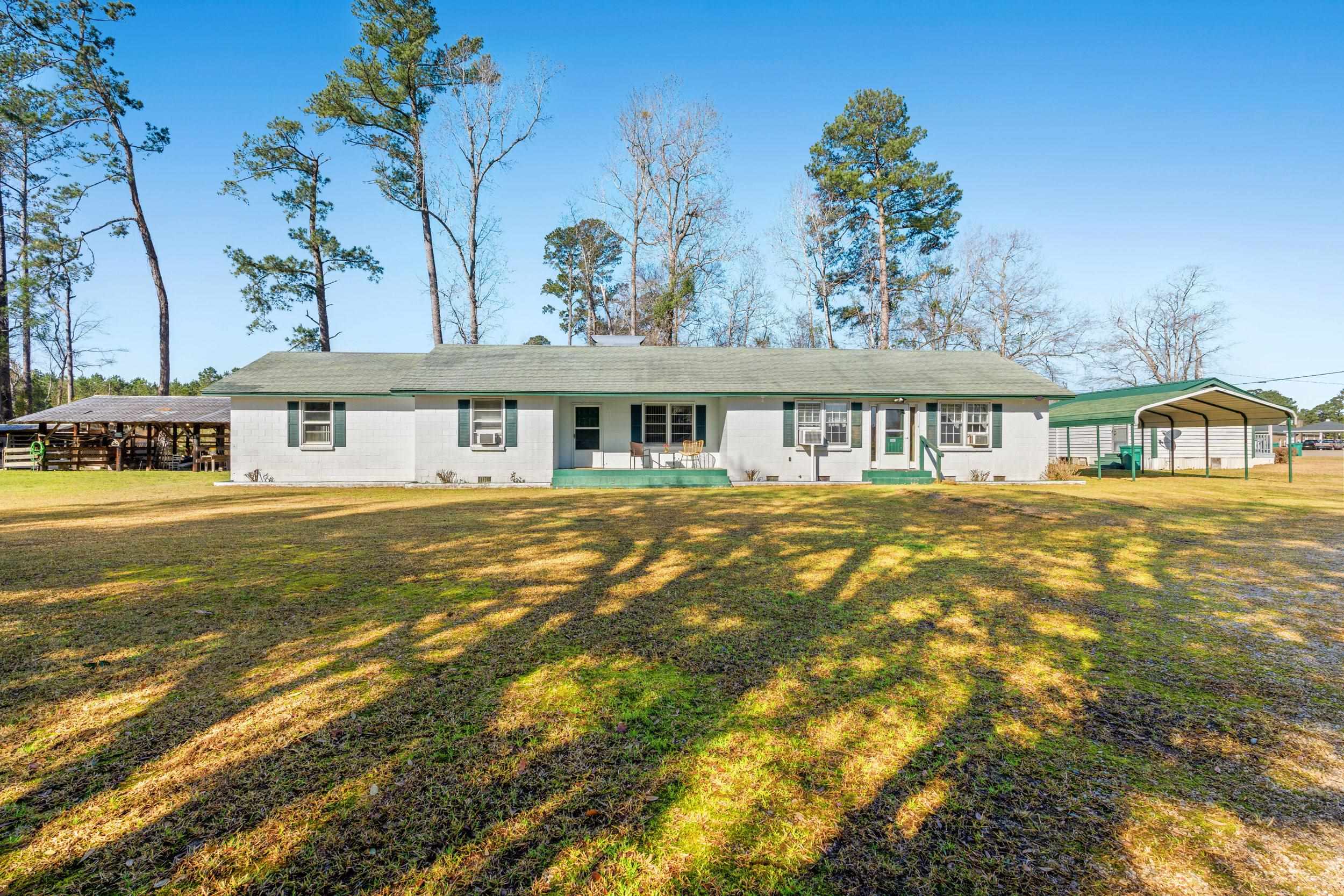 1861 Jenerette Rd Property Photo 1