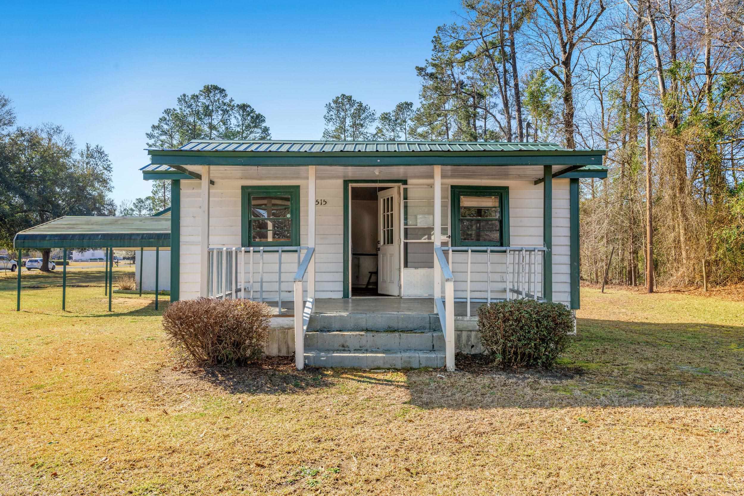 1861 Jenerette Rd Property Photo 21
