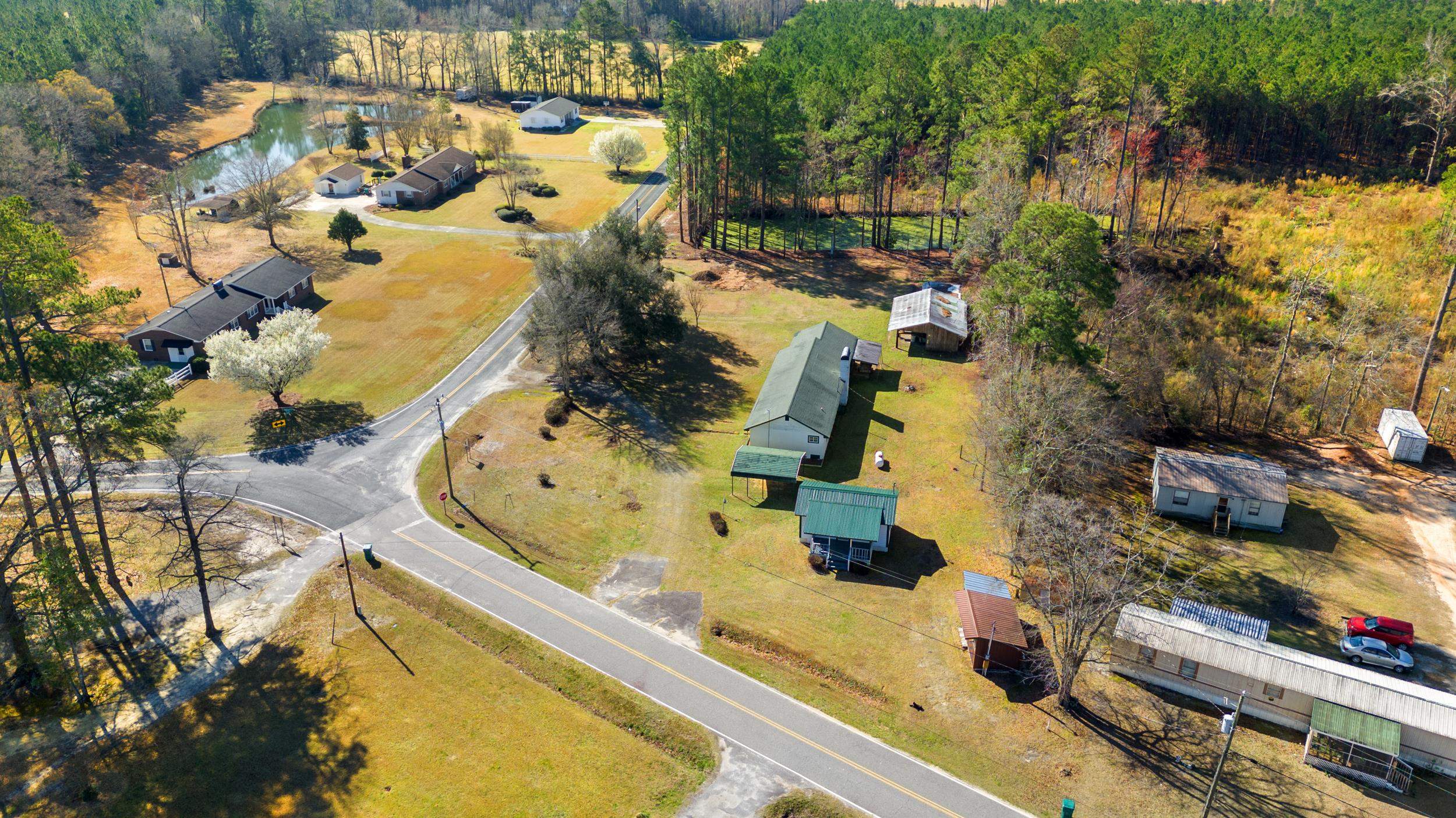 1861 Jenerette Rd Property Photo 27