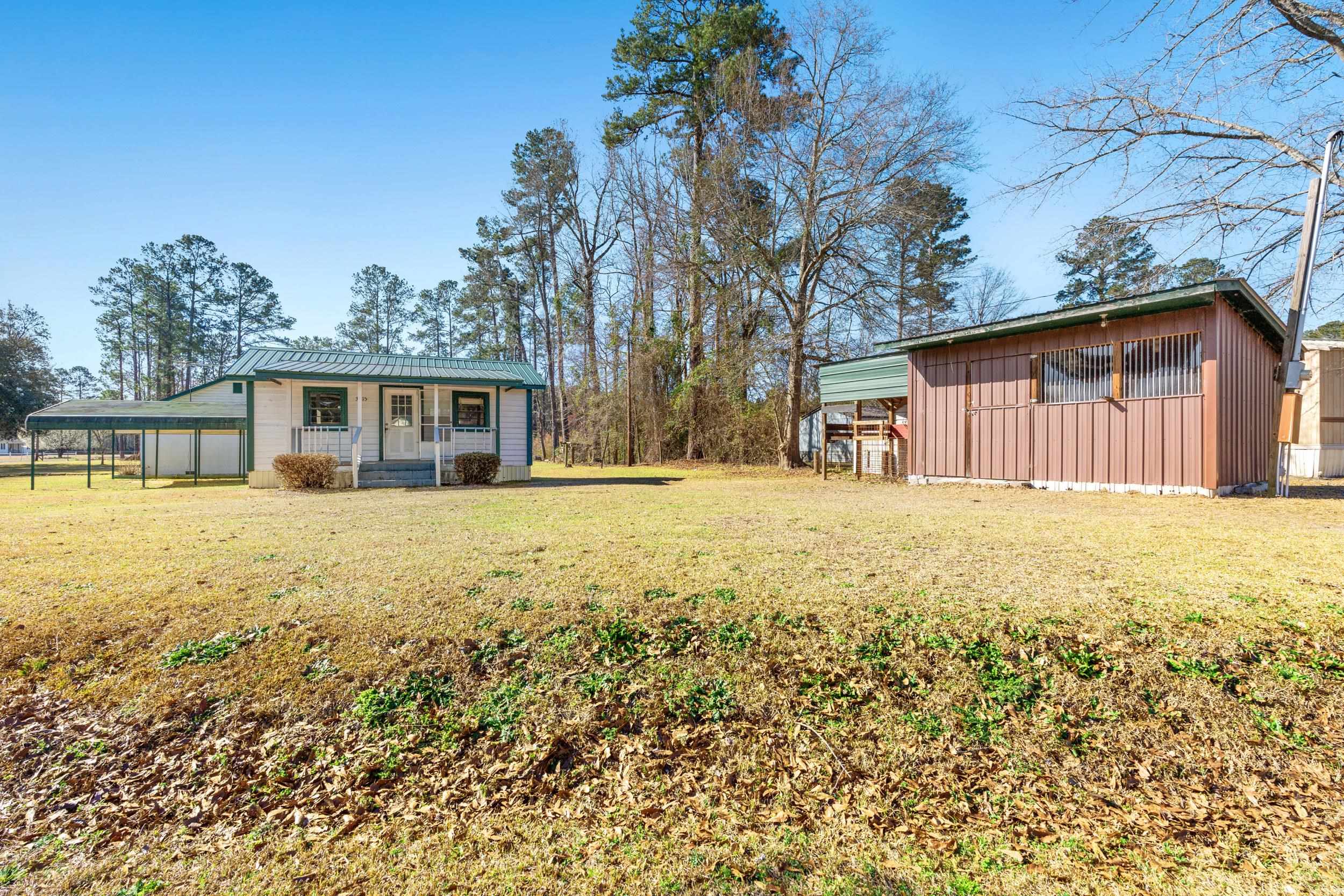 1861 Jenerette Rd Property Photo 28