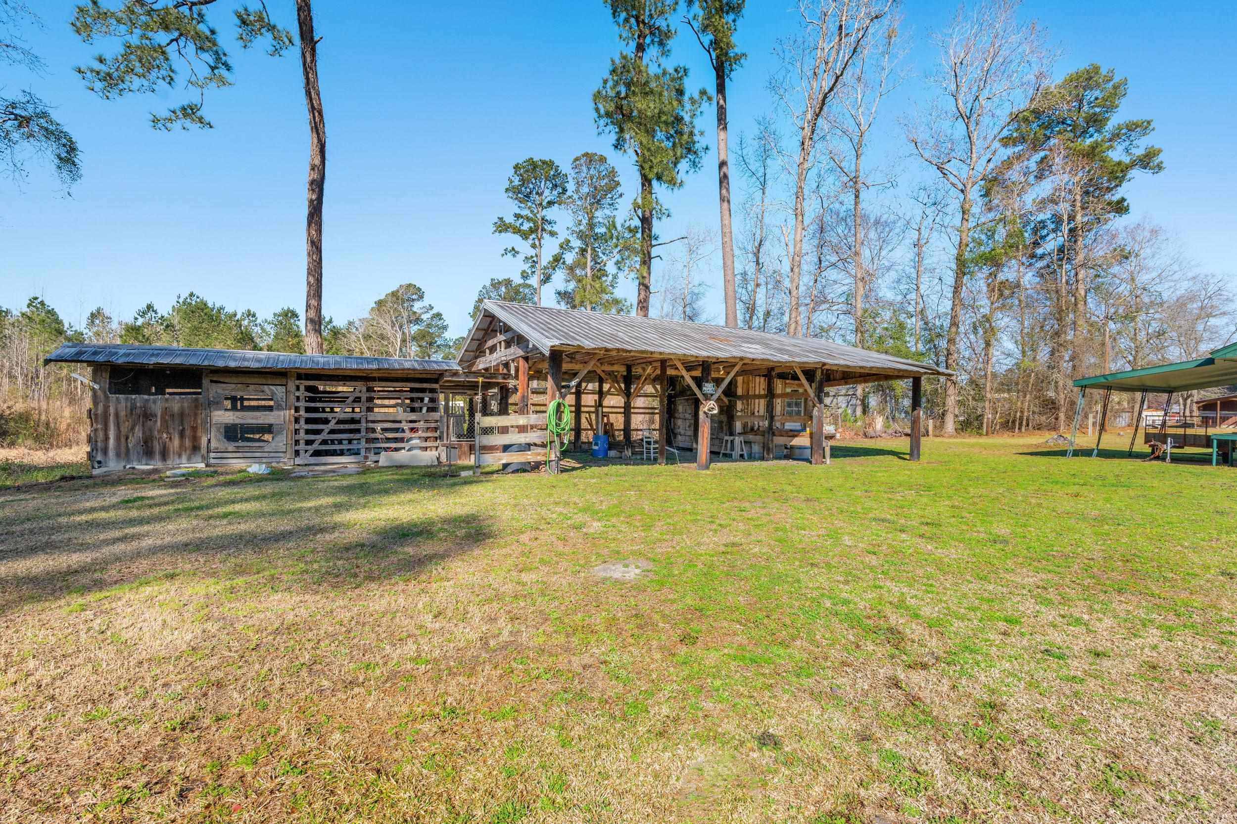 1861 Jenerette Rd Property Photo 30
