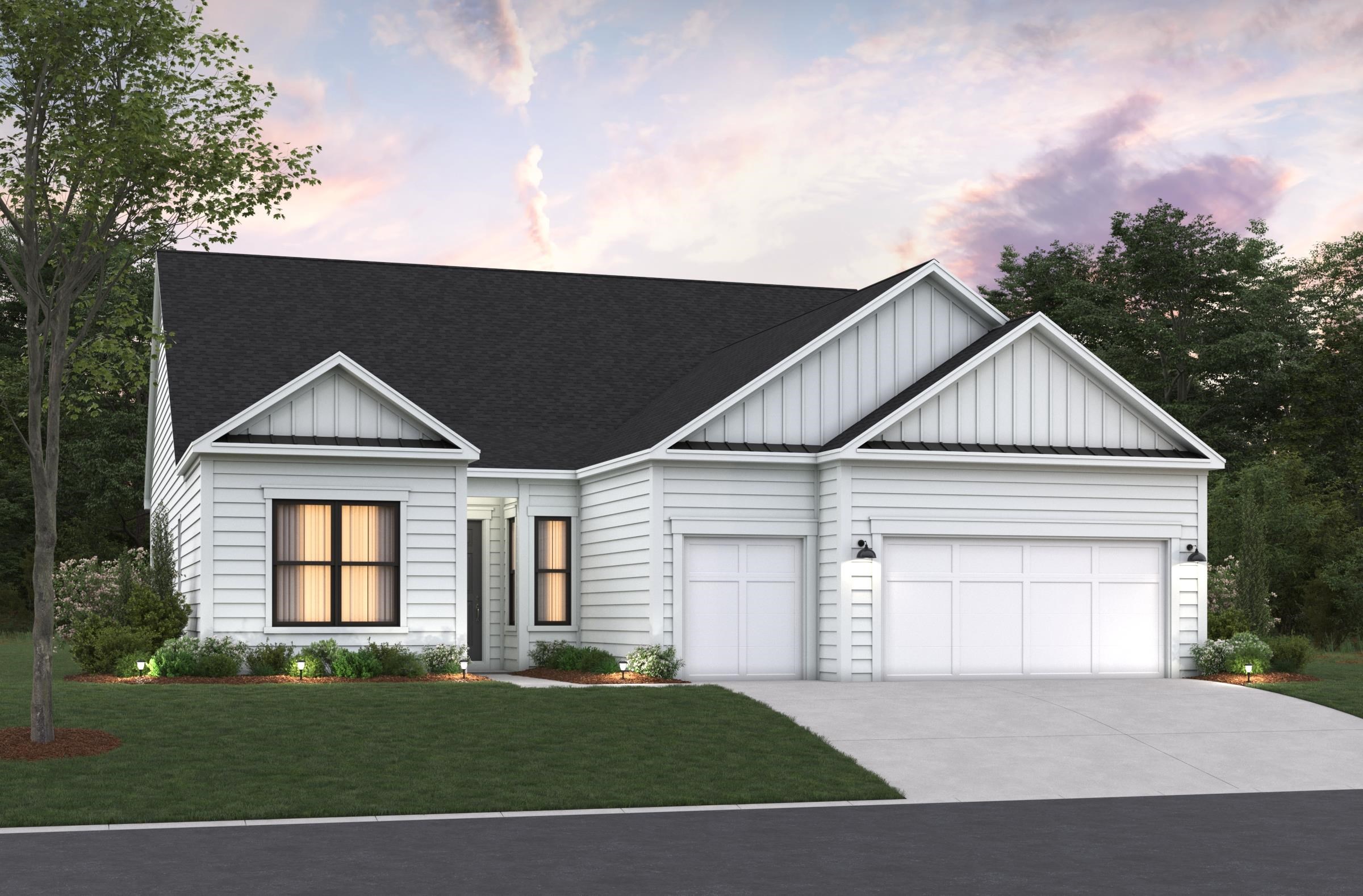 2629 Whitehorn Way Property Photo 1