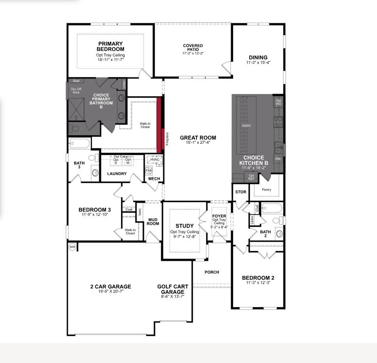 2629 Whitehorn Way Property Photo 40
