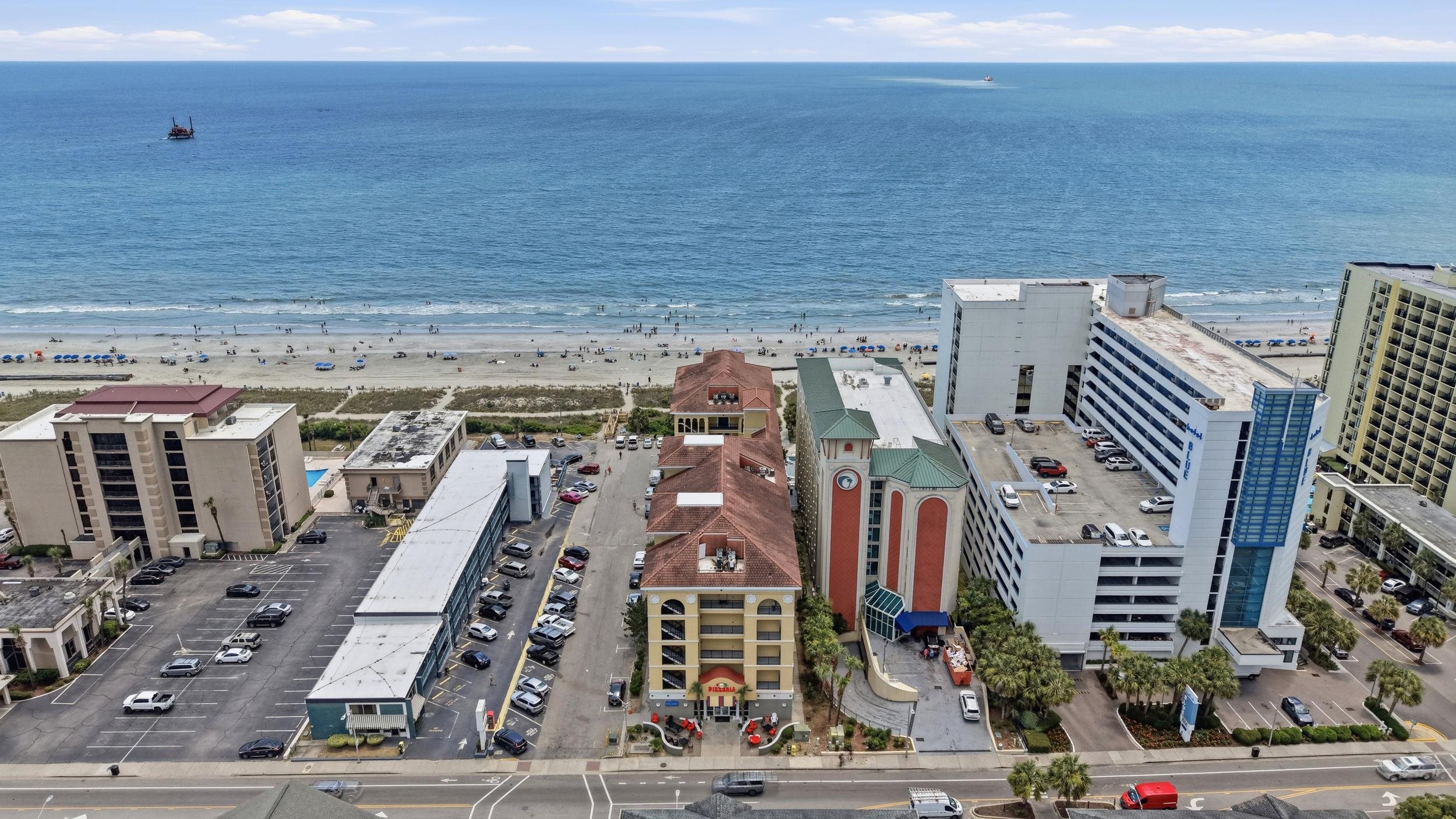 701 S Ocean Blvd. Property Photo 1