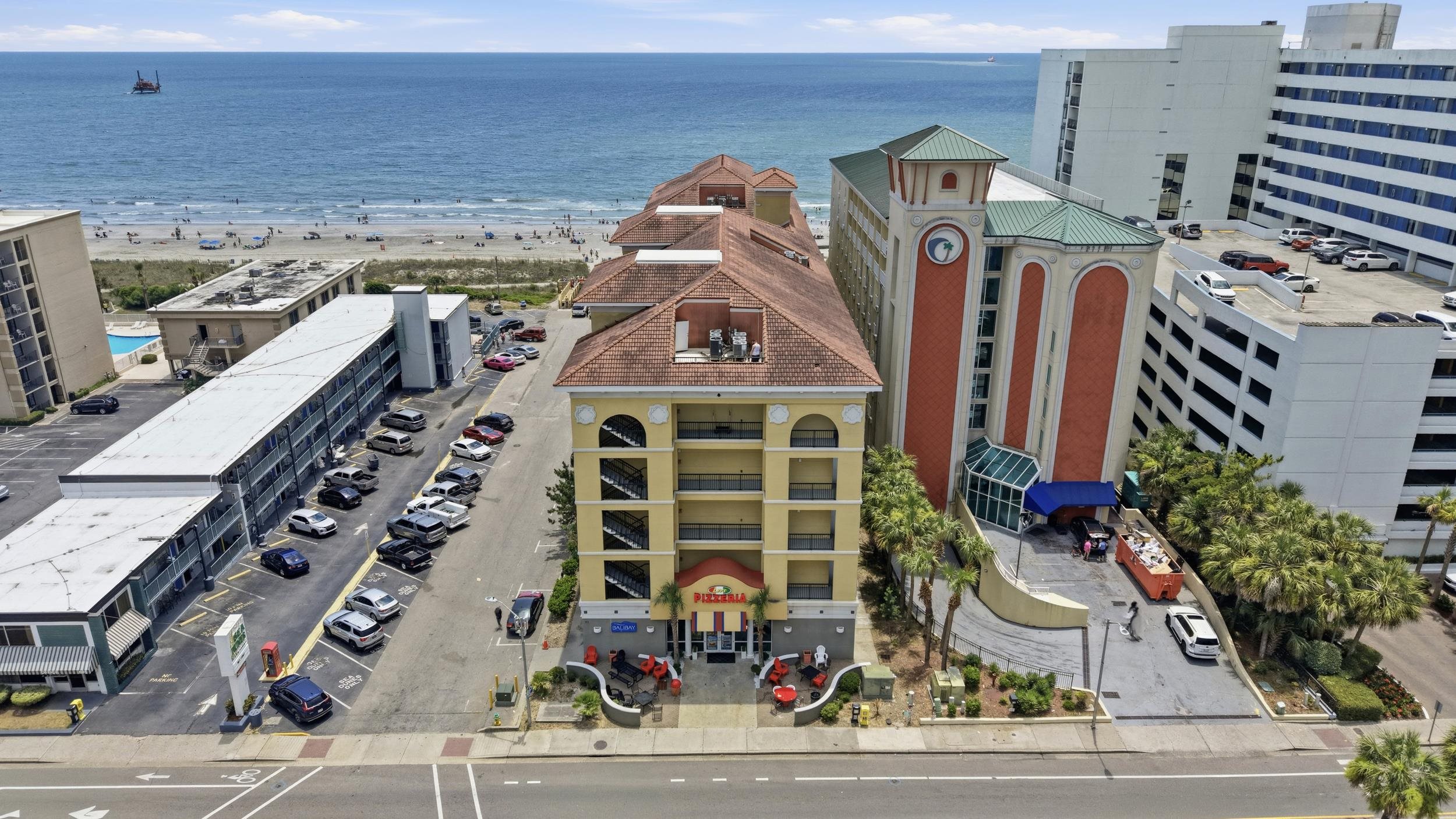 701 S Ocean Blvd. Property Photo 3