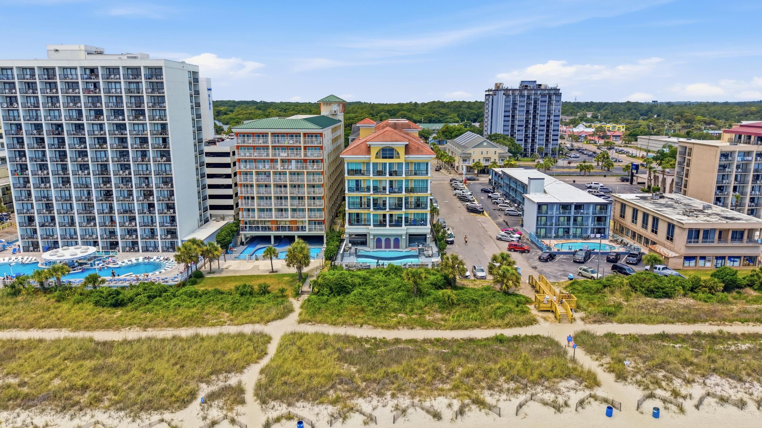 701 S Ocean Blvd. Property Photo 86