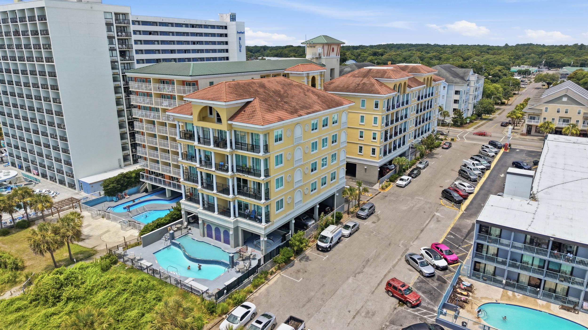 701 S Ocean Blvd. Property Photo 87