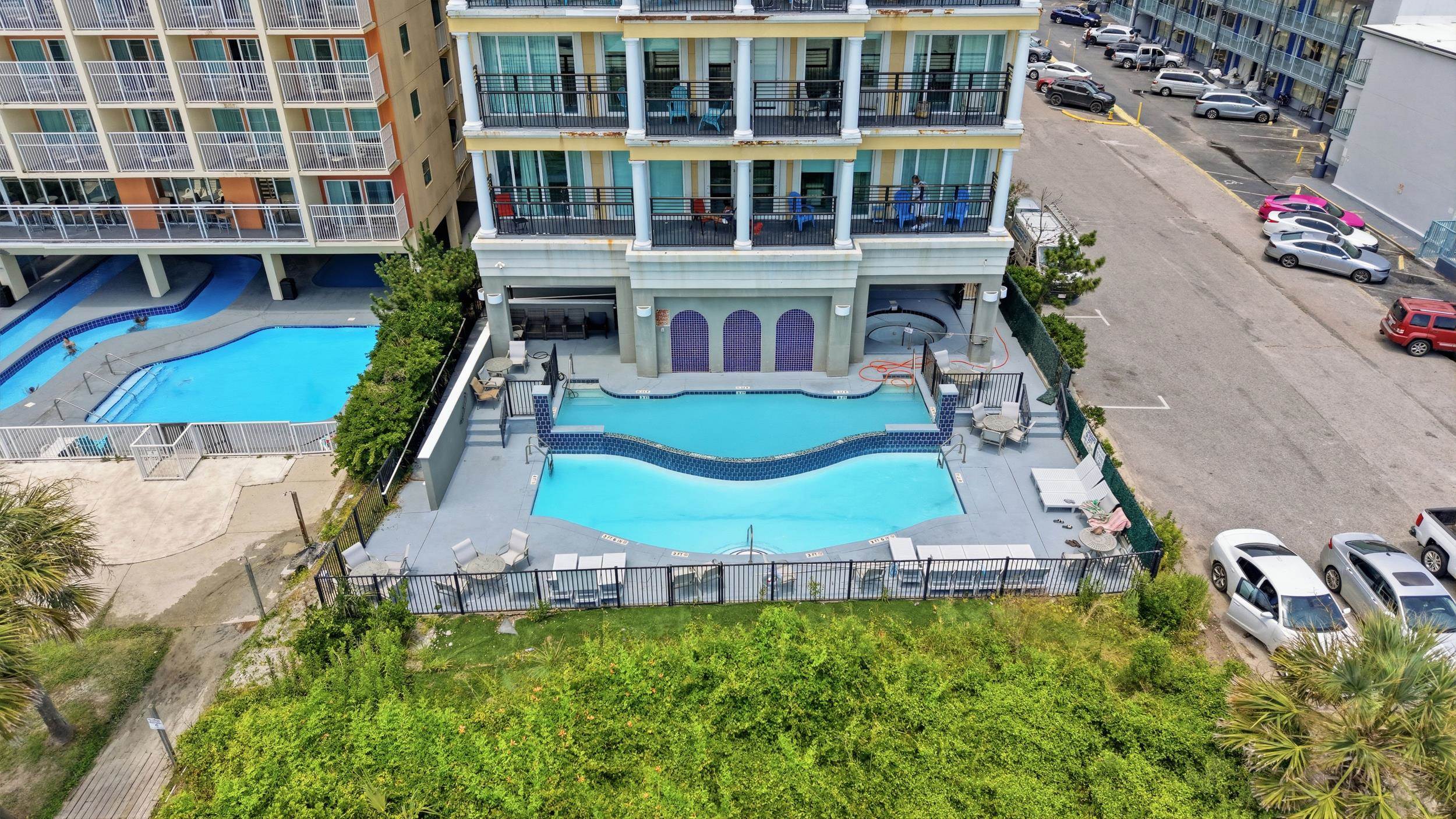 701 S Ocean Blvd. Property Photo 89