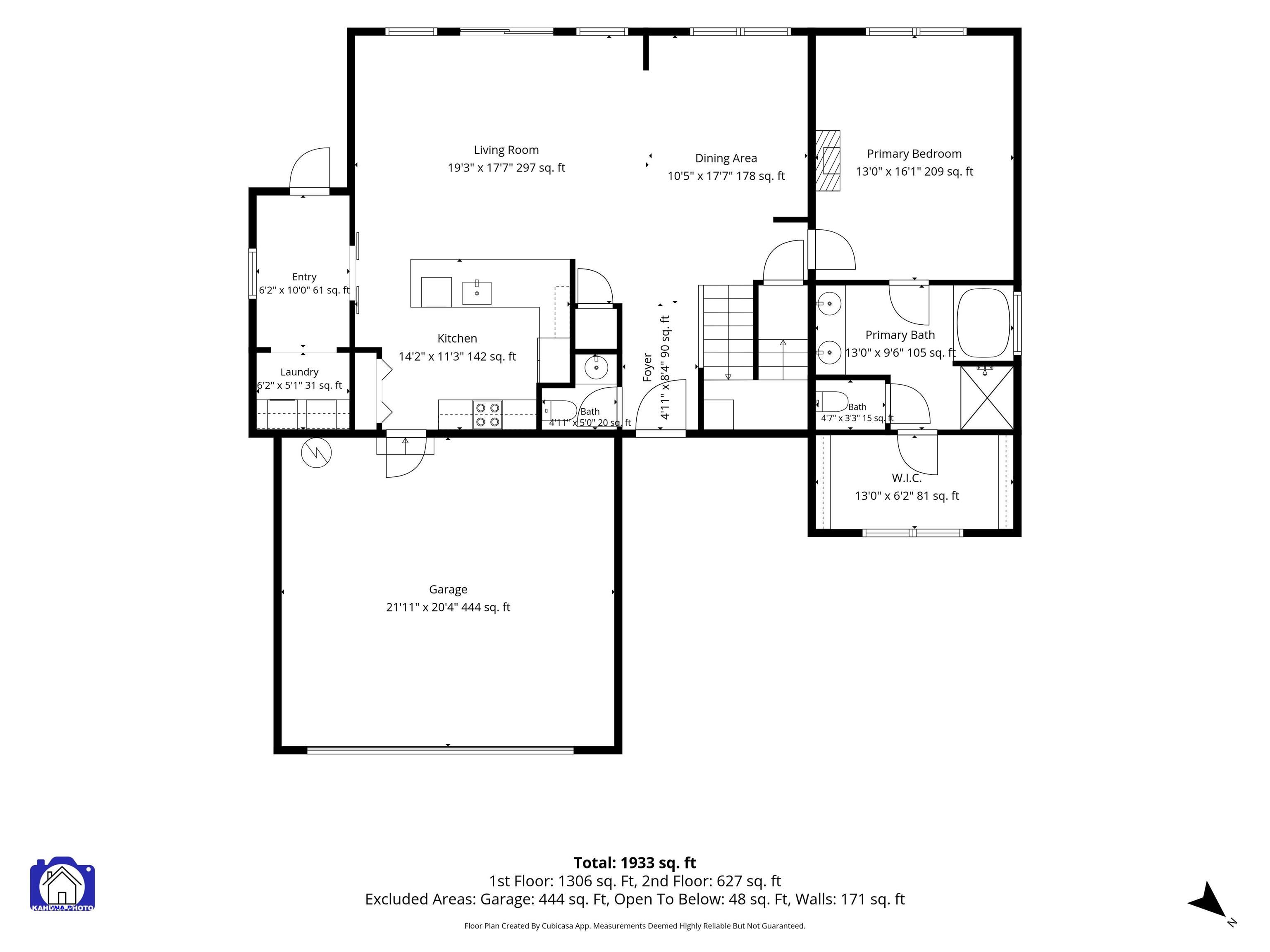 312 Canberra Ct. Property Photo 65