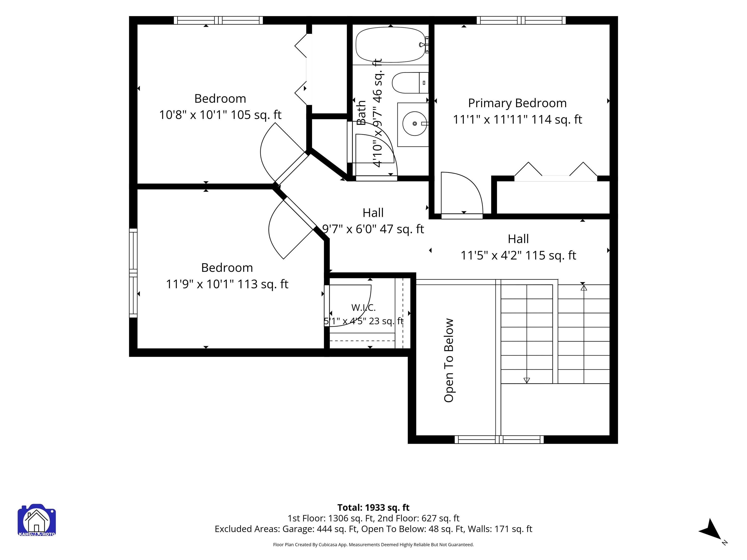 312 Canberra Ct. Property Photo 67