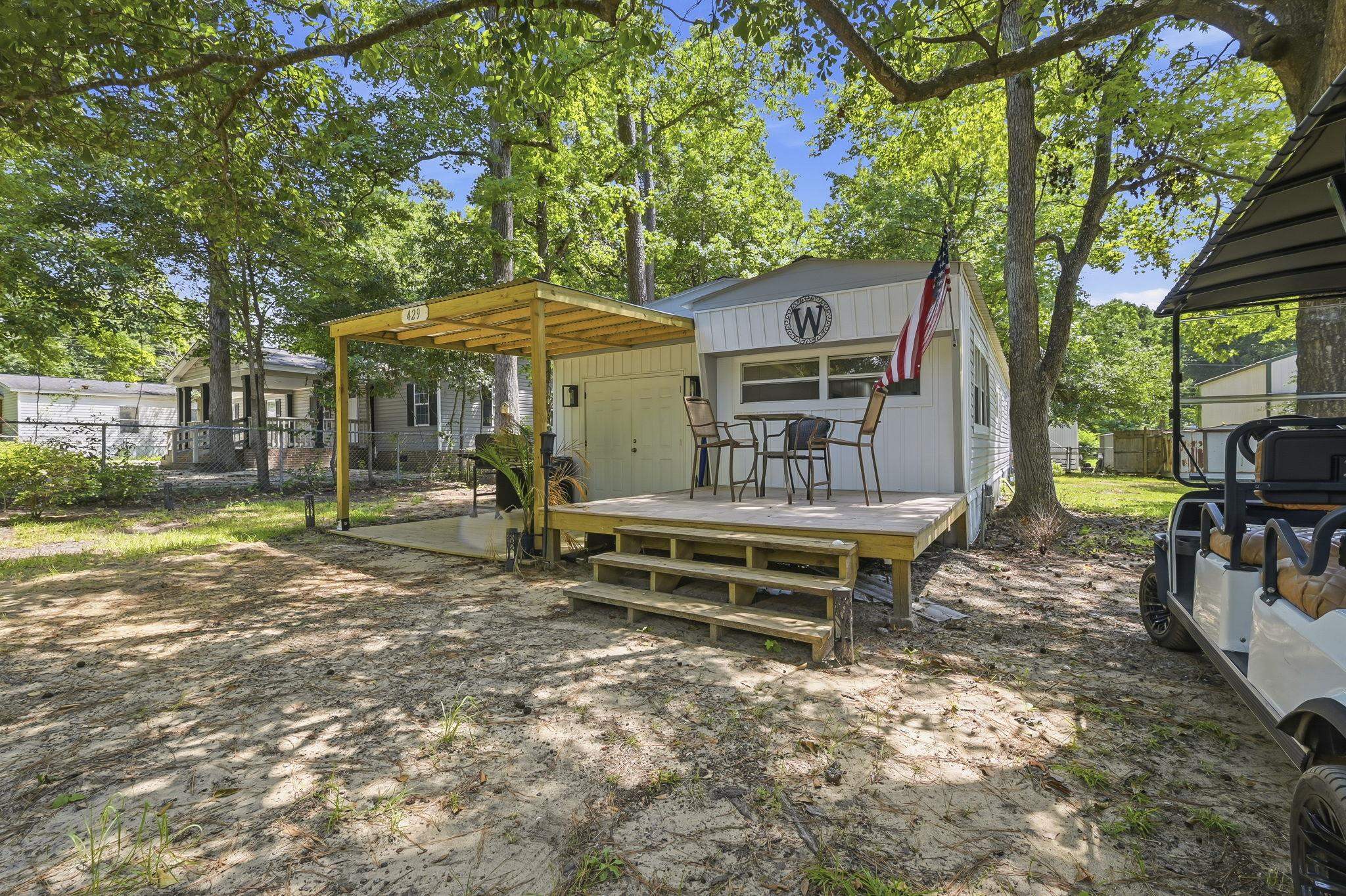 429 East Surfwind Dr. Property Photo 29