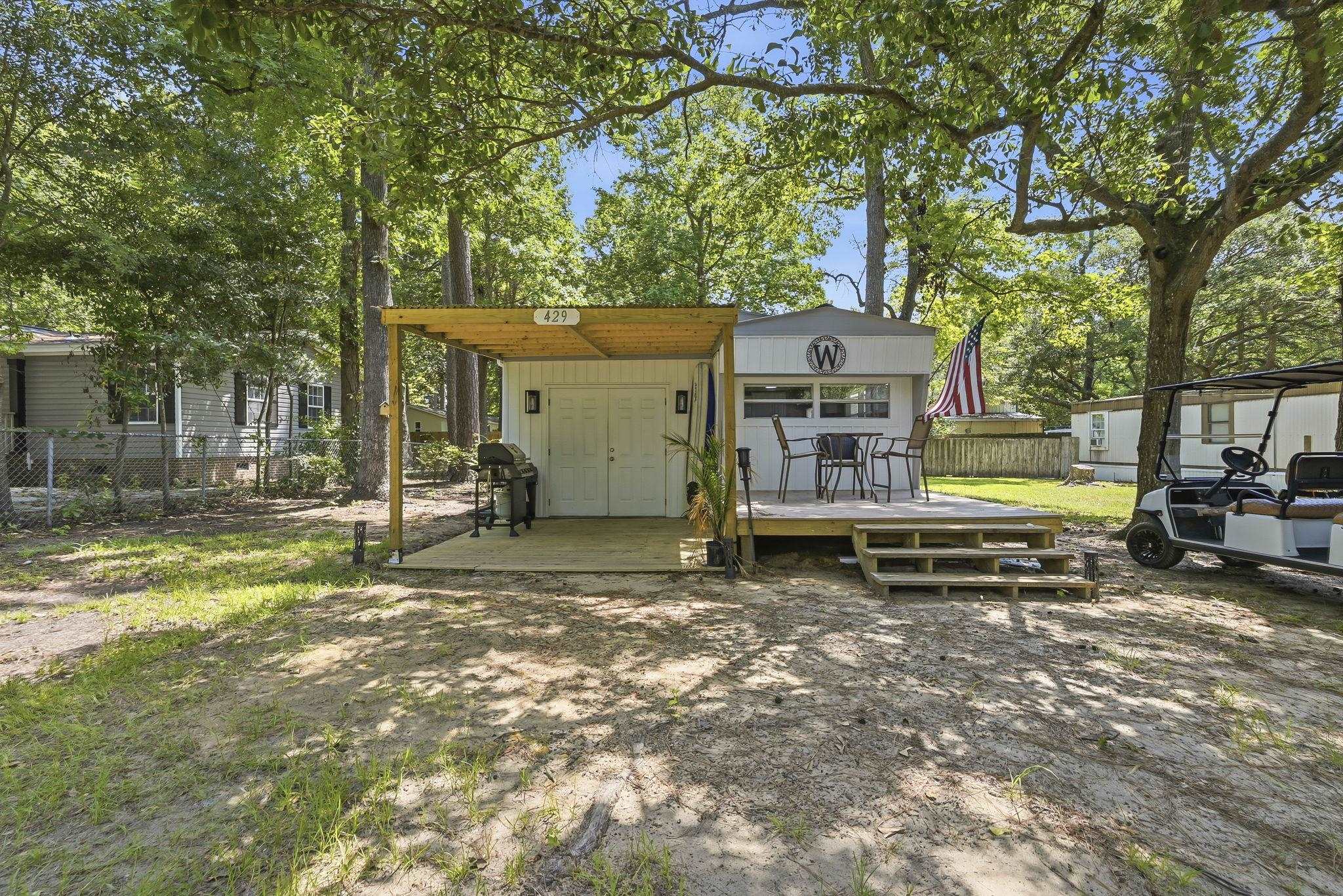 429 East Surfwind Dr. Property Photo 30
