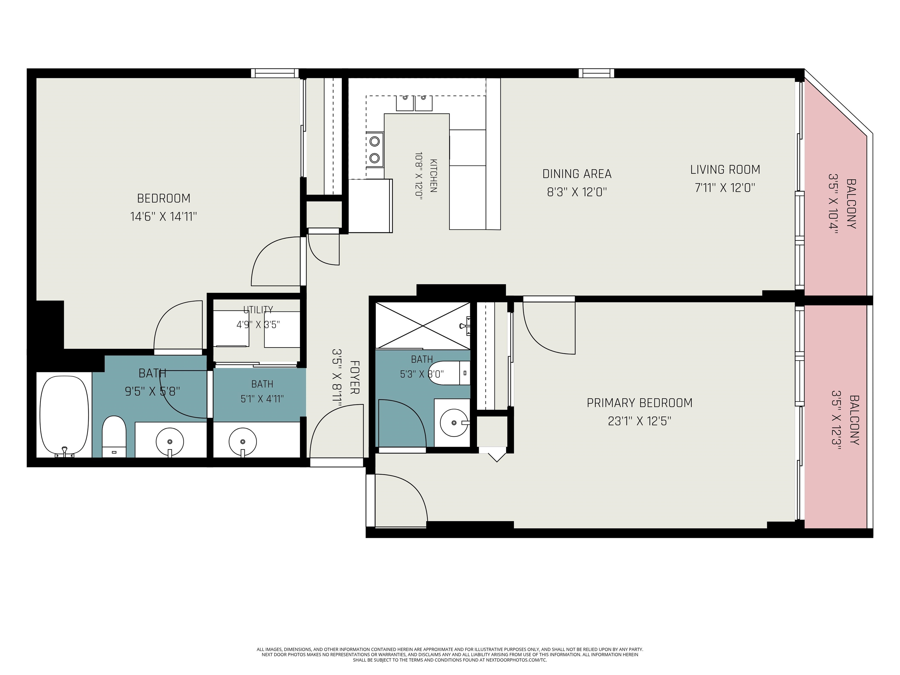 9550 Shore Dr. Property Photo 31