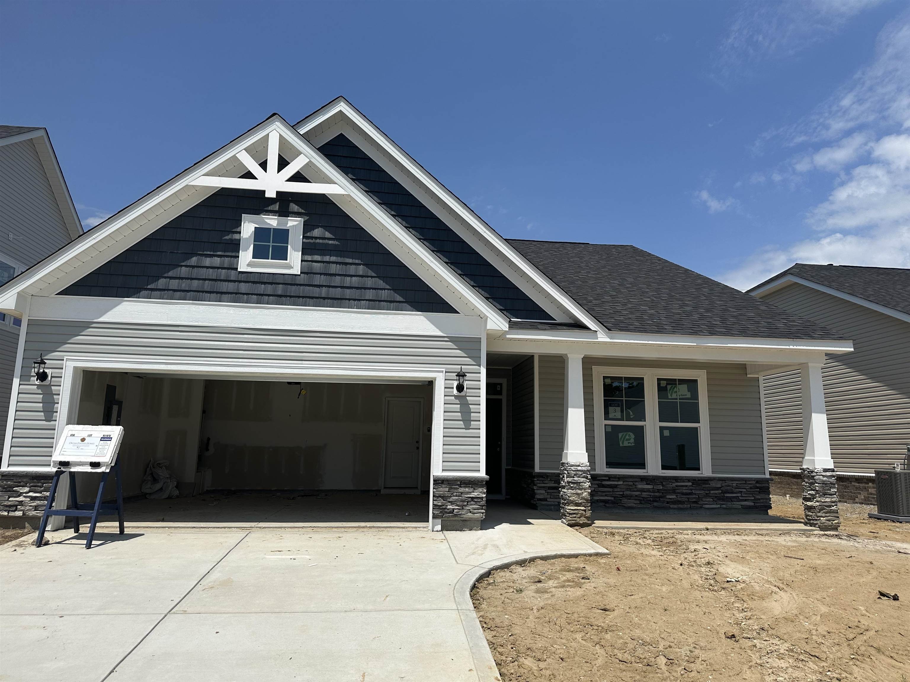 3001 Spain Ln. Property Photo 1