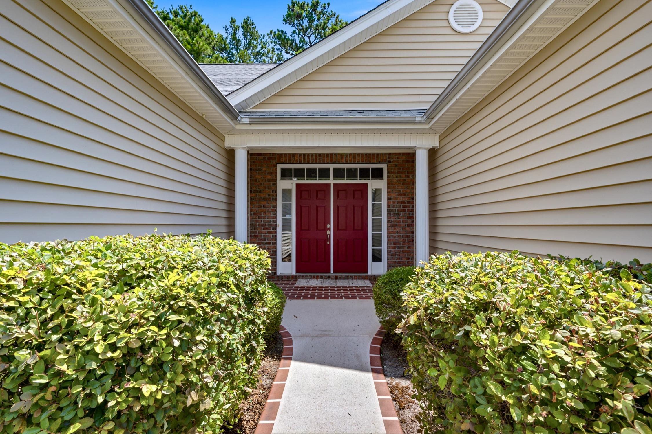 444 Hunley Ln. Property Photo 3