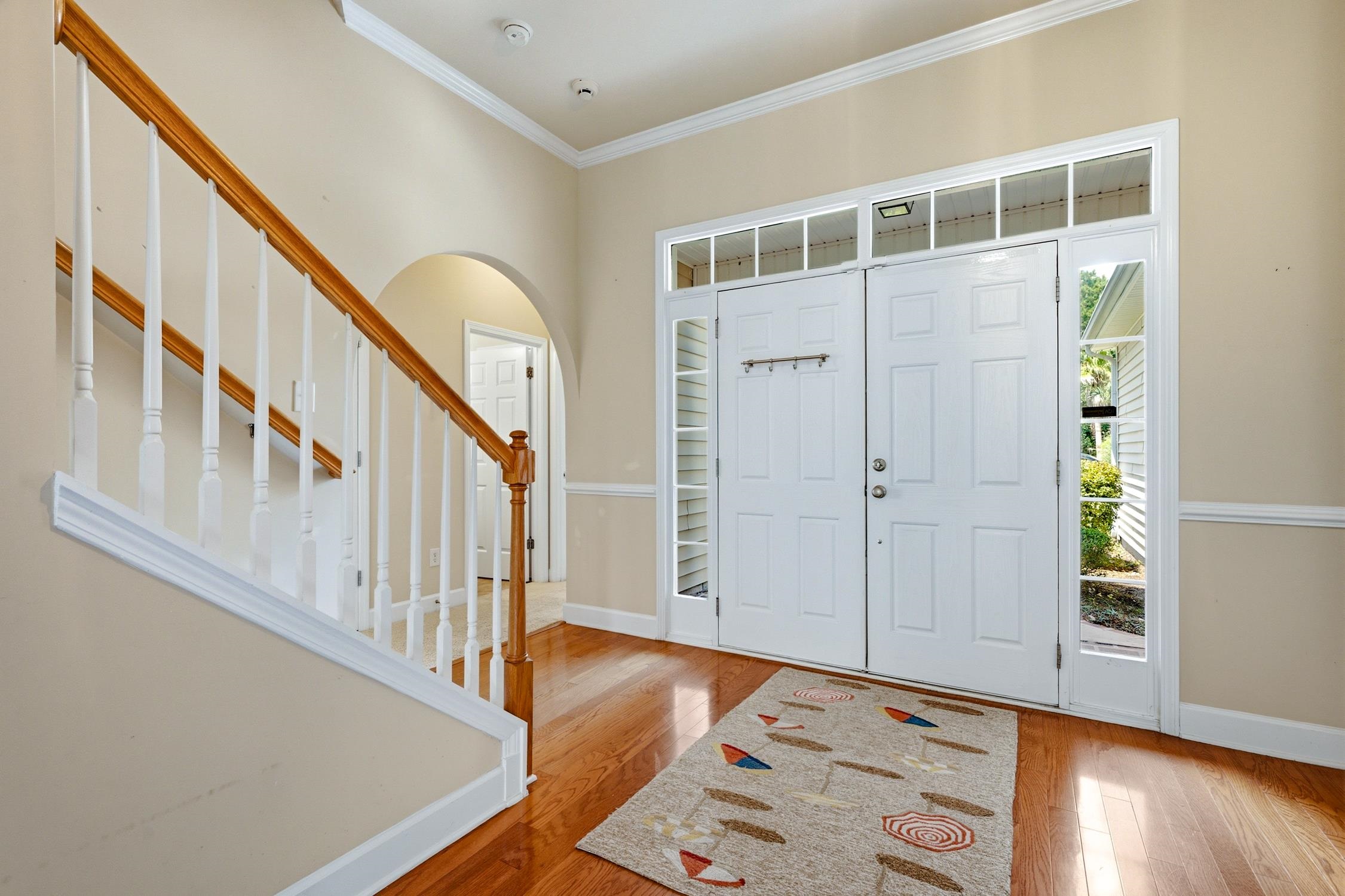 444 Hunley Ln. Property Photo 4