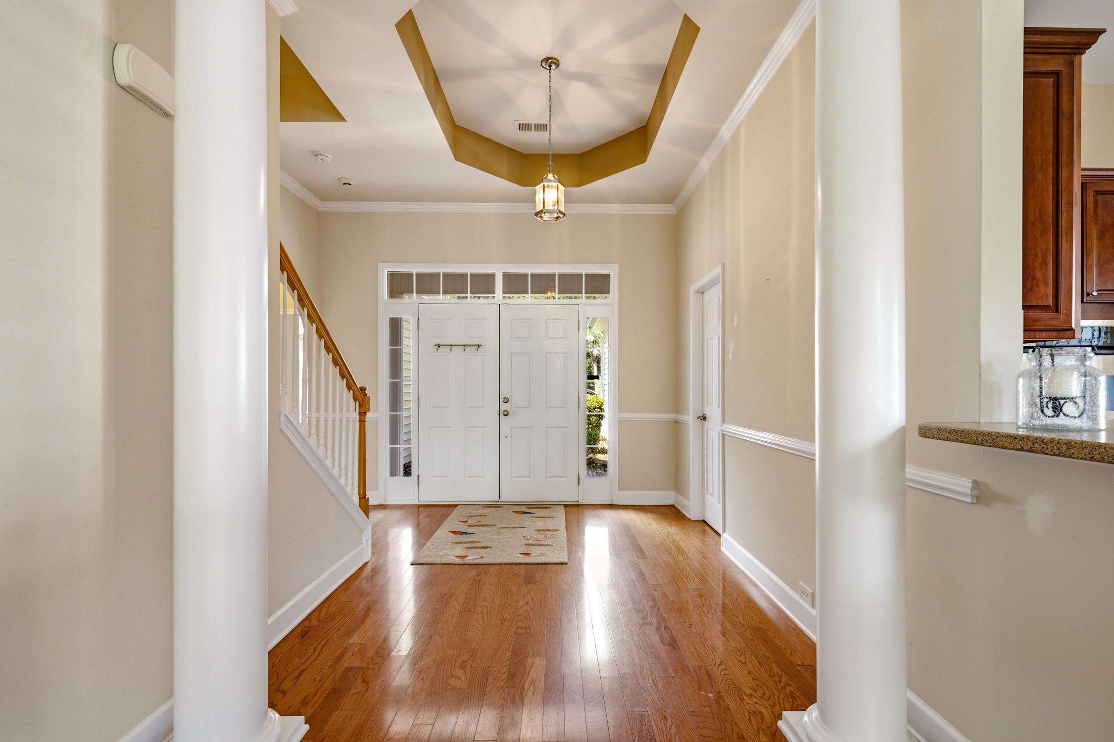 444 Hunley Ln. Property Photo 5