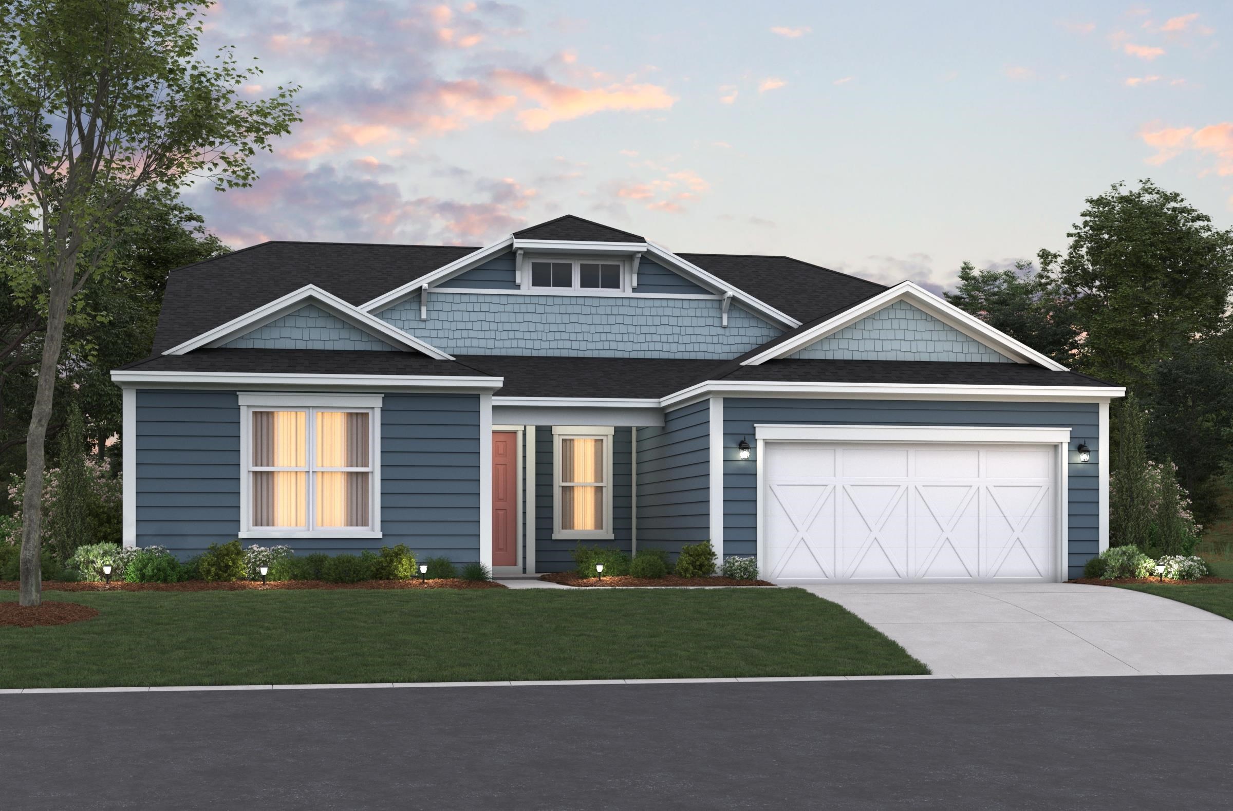 2633 Whitehorn Way Property Photo 1