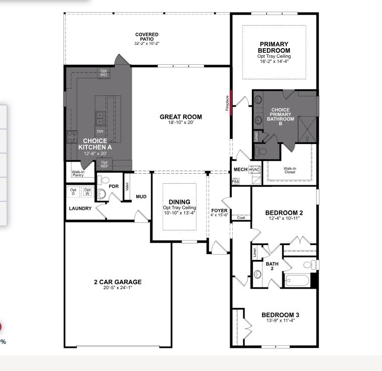 2633 Whitehorn Way Property Photo 33