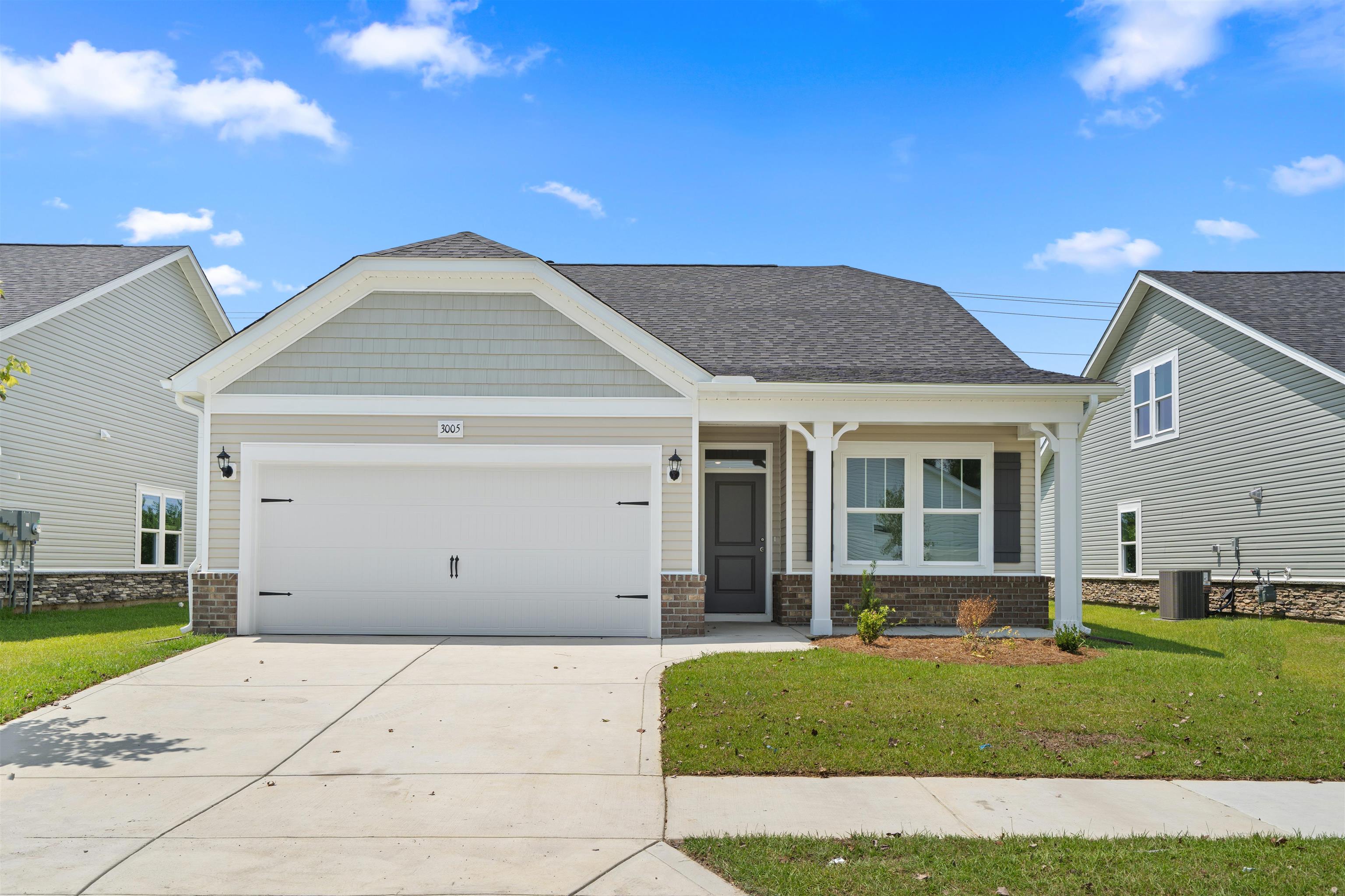 3005 Spain Ln. Property Photo 1