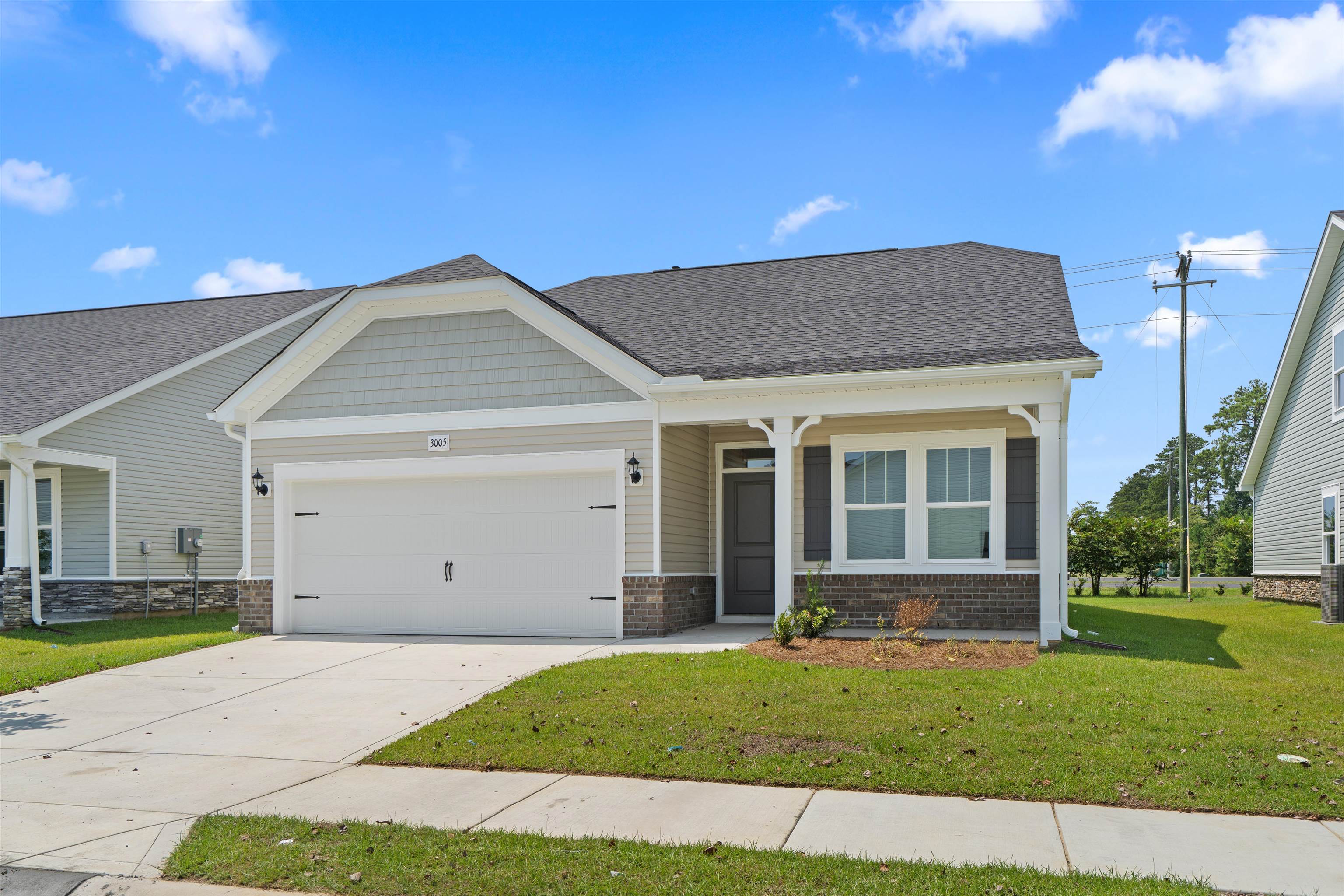 3005 Spain Ln. Property Photo 4