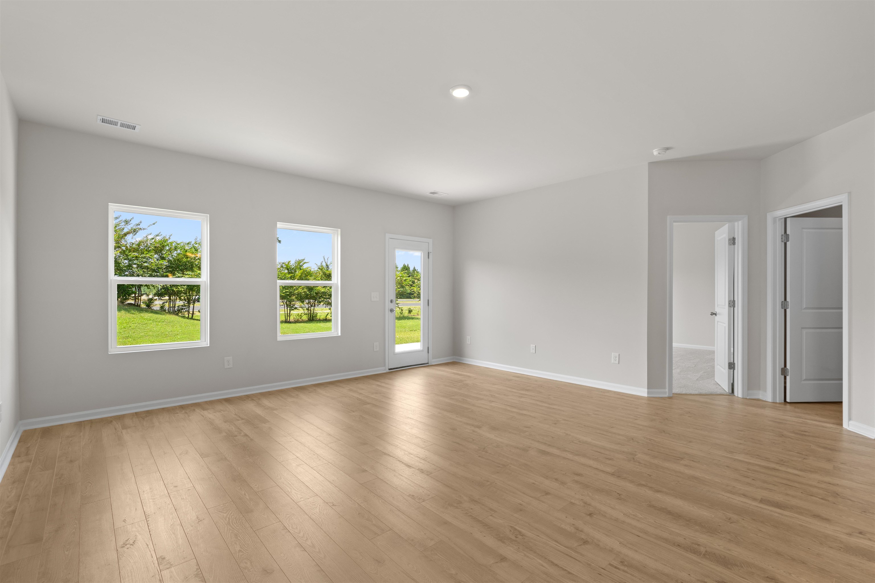 3005 Spain Ln. Property Photo 10
