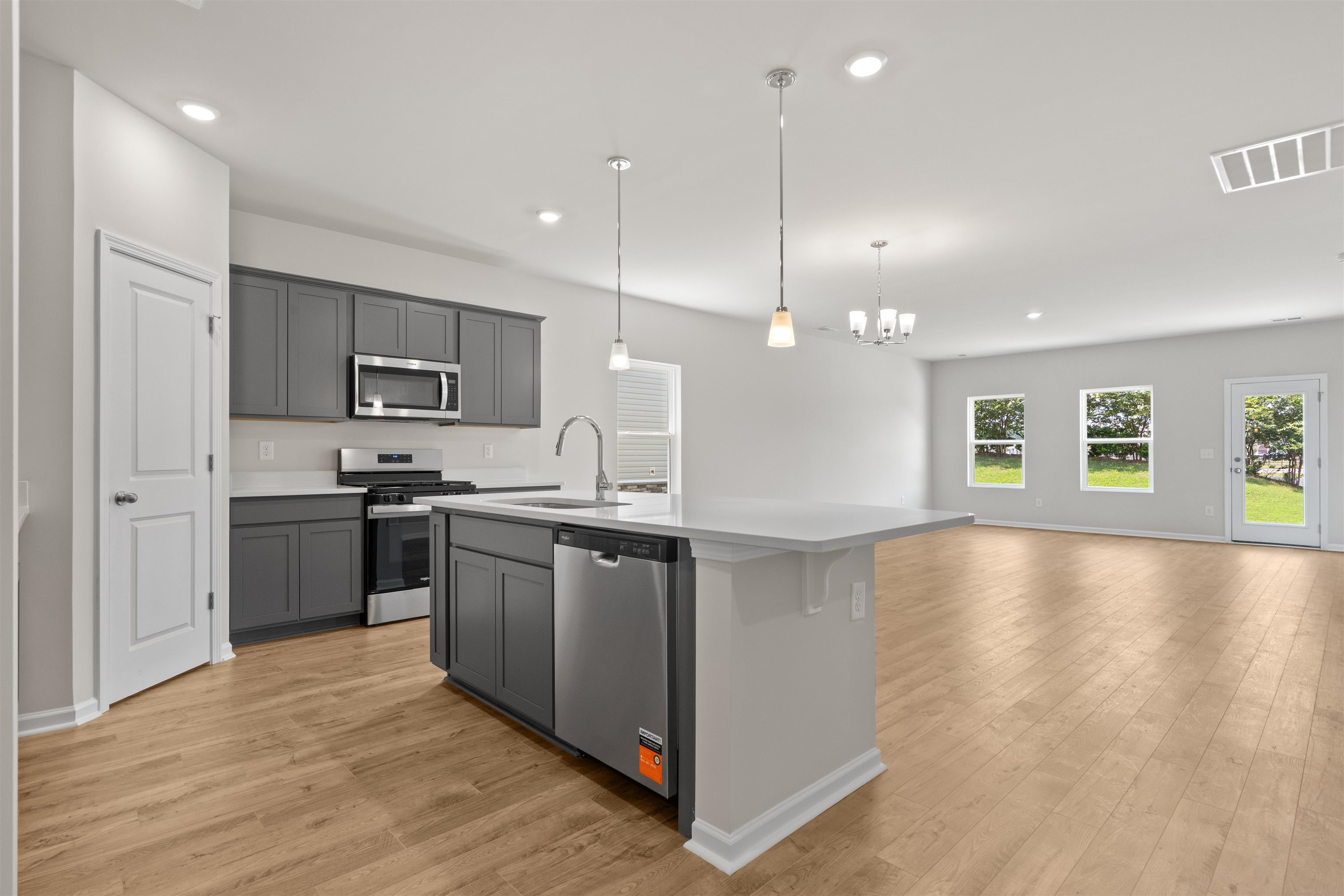 3005 Spain Ln. Property Photo 17