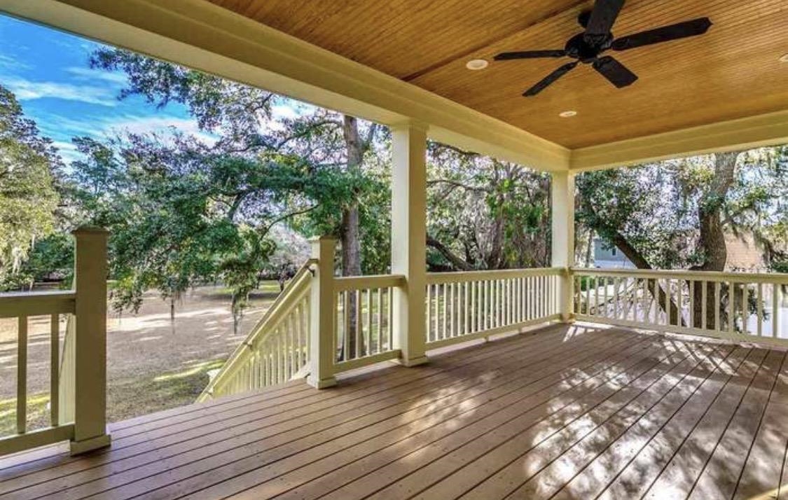 11 Flaggpoint Ln. Property Photo 18