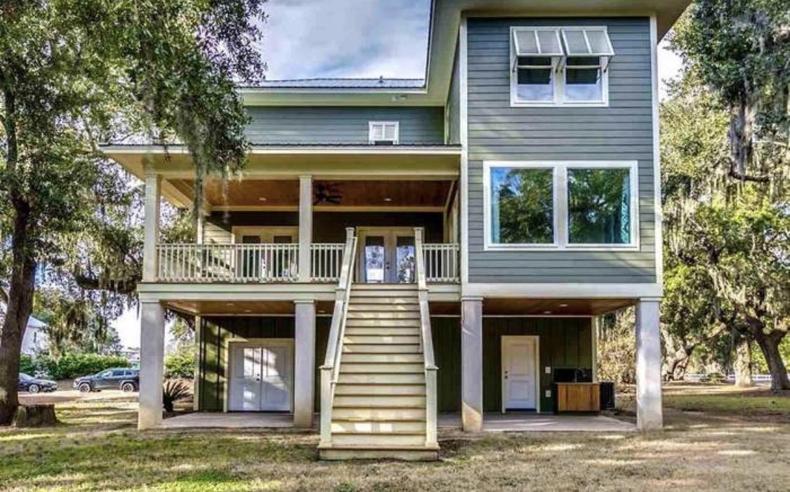 11 Flaggpoint Ln. Property Photo 19