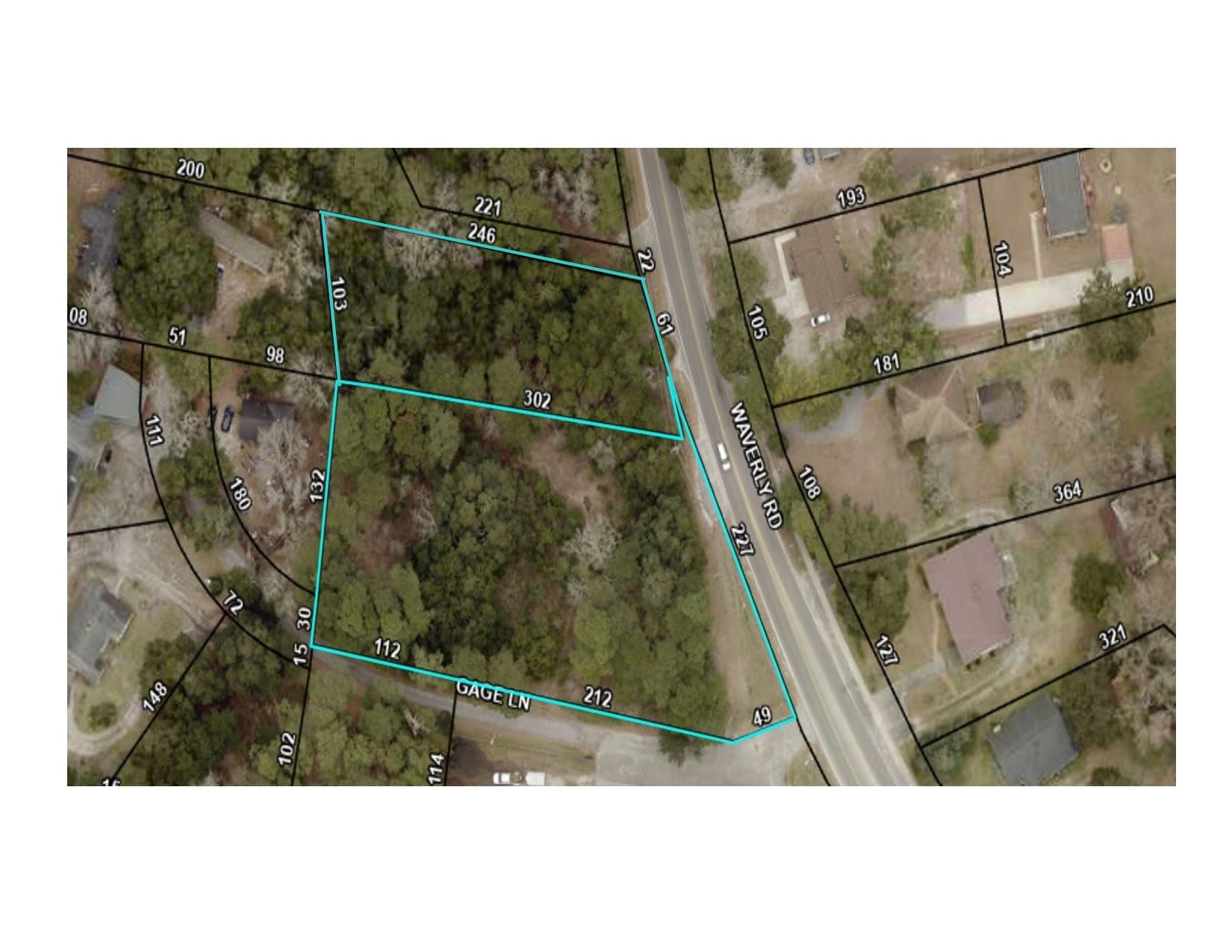 111 Waverly Rd. Property Photo 6
