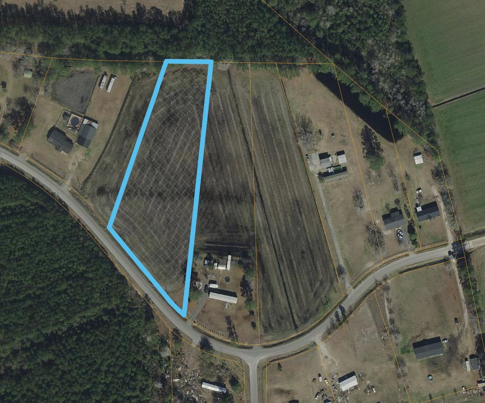 Tbd Dupont Rd. Property Photo 3