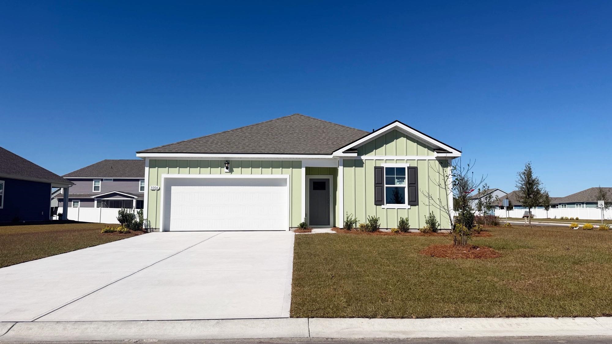 8044 Panda Bear Way Property Photo 1