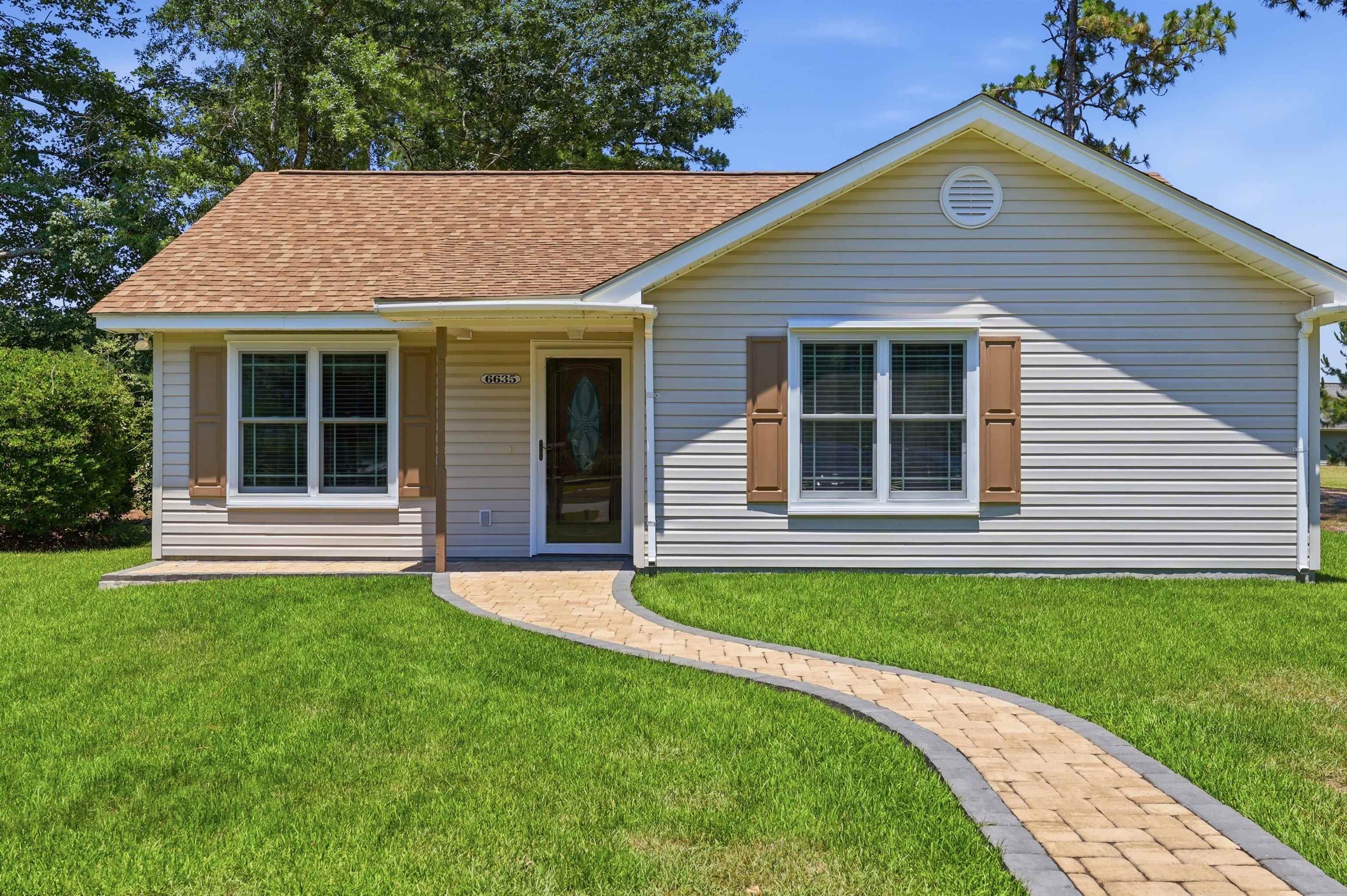 6635 E Sweetbriar Trail Property Photo 1