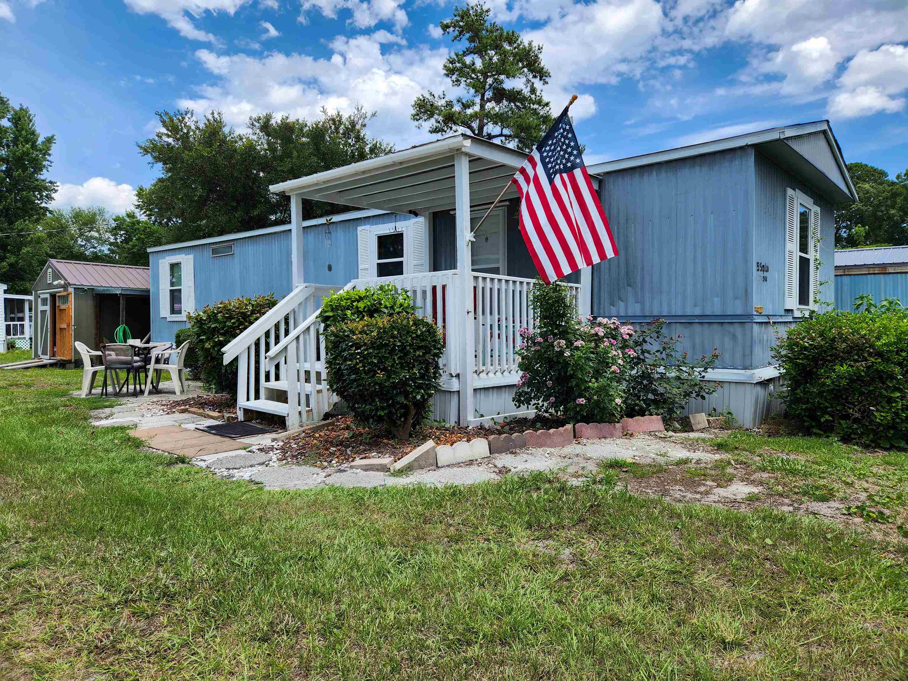 1520 Scorpio Ln. Property Photo 1