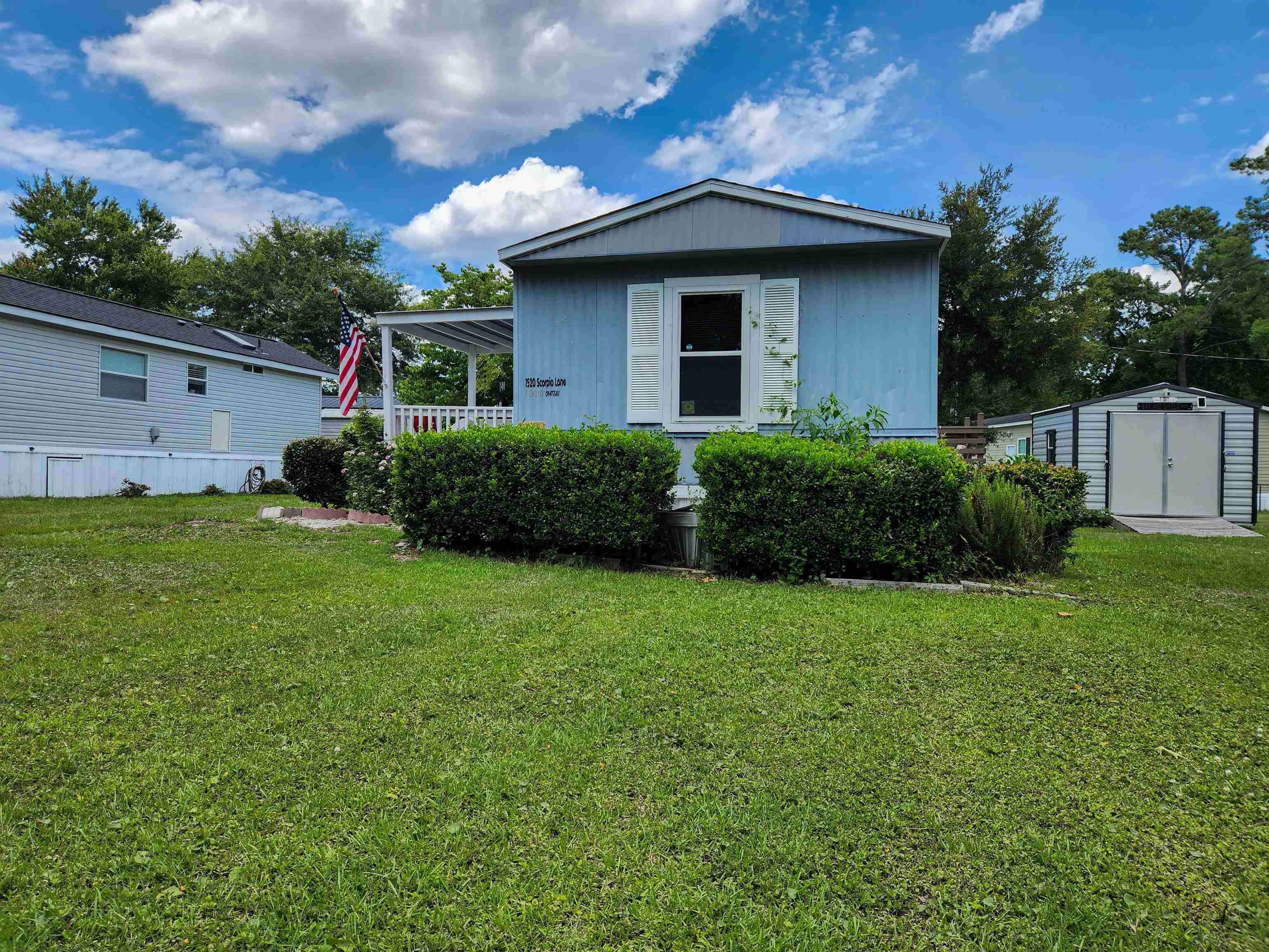 1520 Scorpio Ln. Property Photo 18
