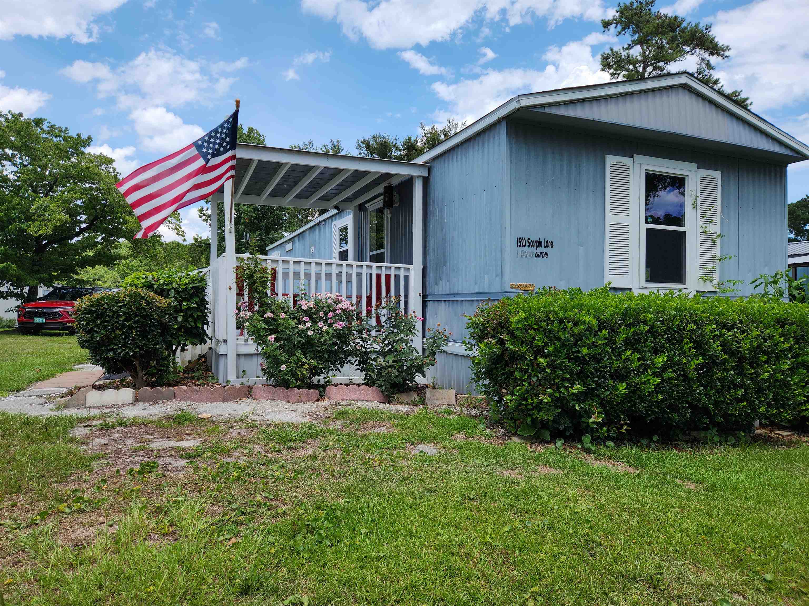 1520 Scorpio Ln. Property Photo 19