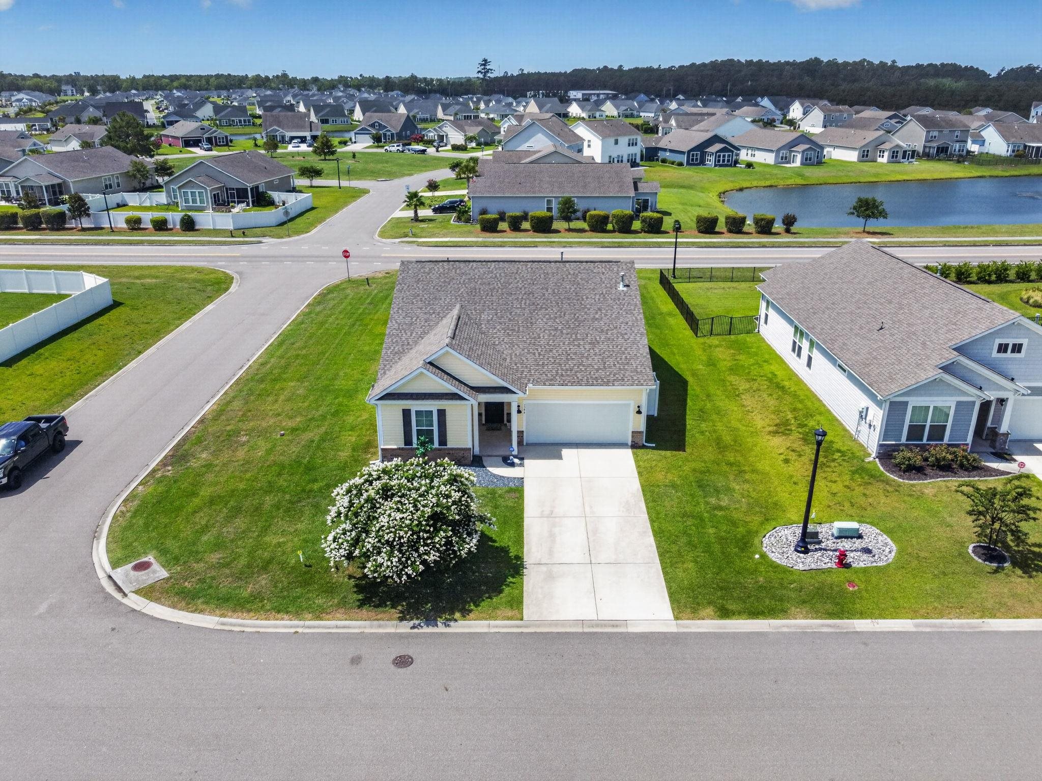 1346 Tessera Way Property Photo 1