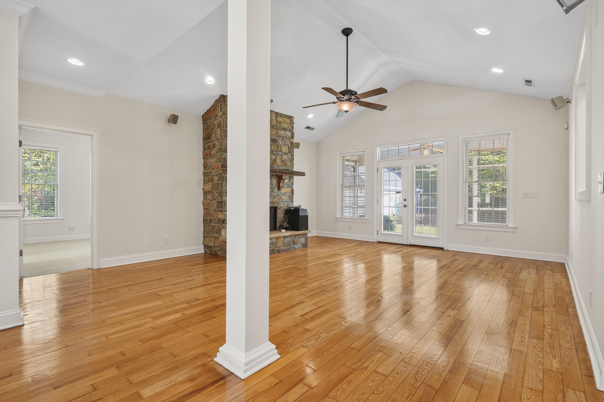 104 Hagar Brown Rd. Property Photo 6