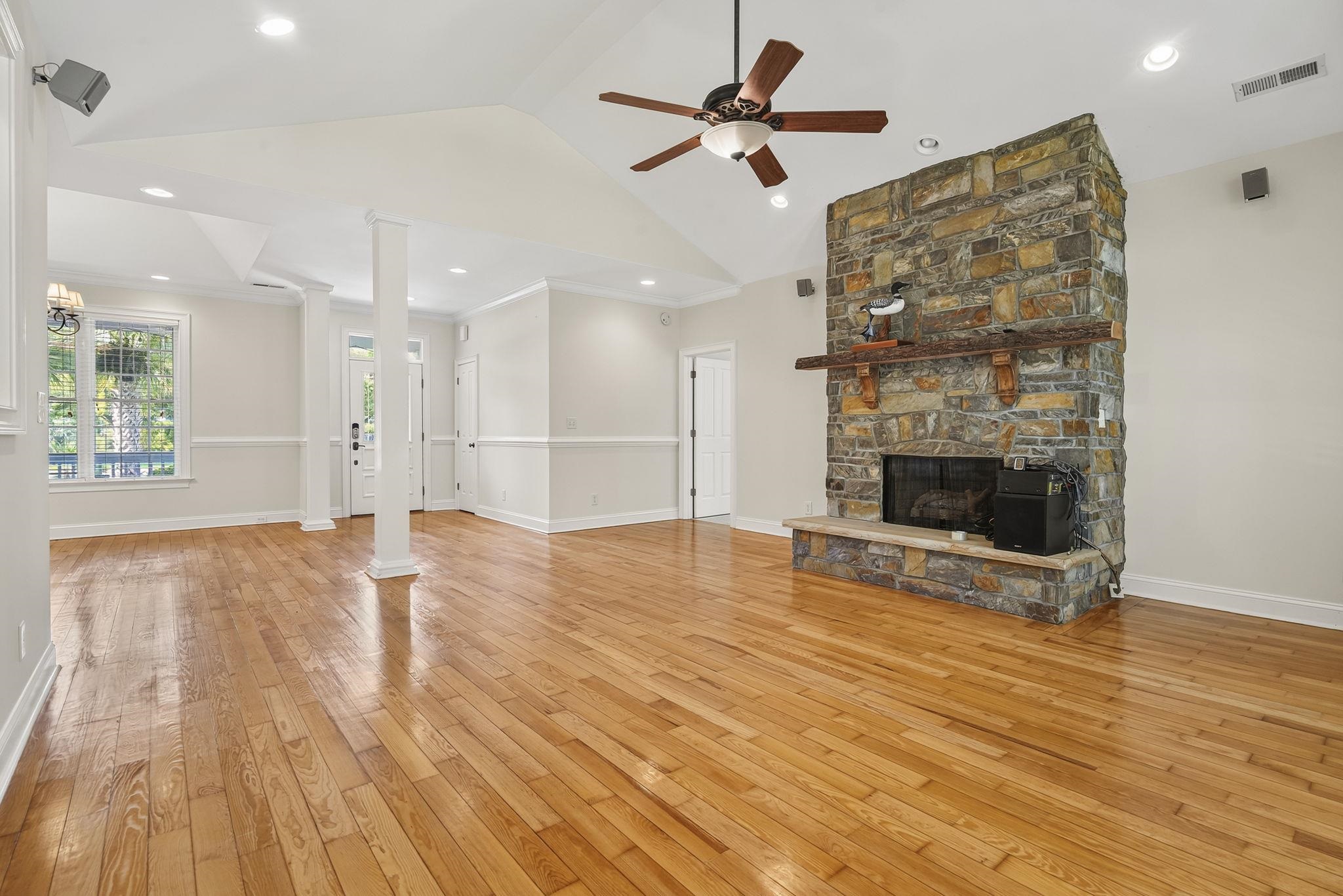 104 Hagar Brown Rd. Property Photo 8