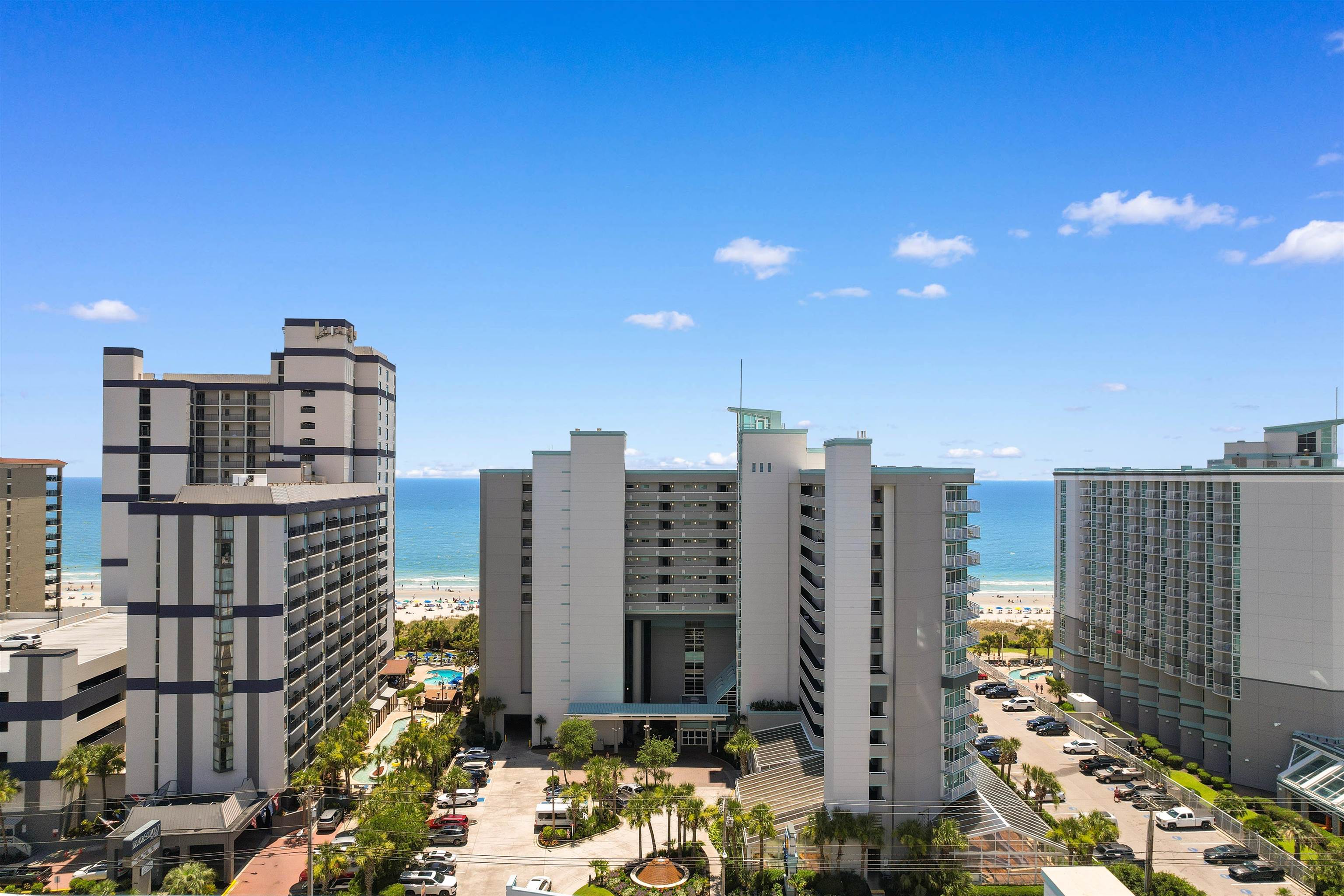 5300 N Ocean Blvd. Property Photo 1