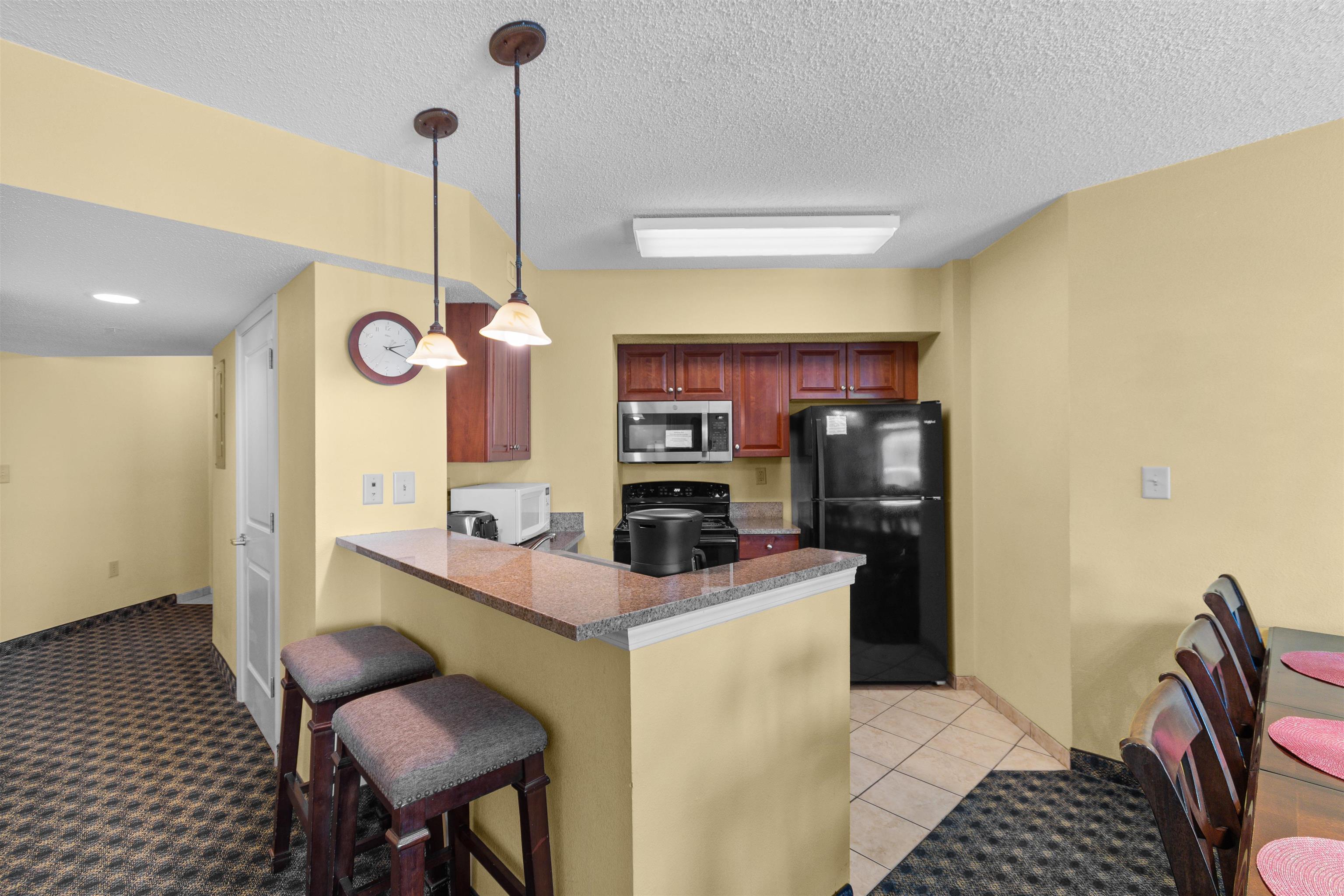 5300 N Ocean Blvd. Property Photo 5