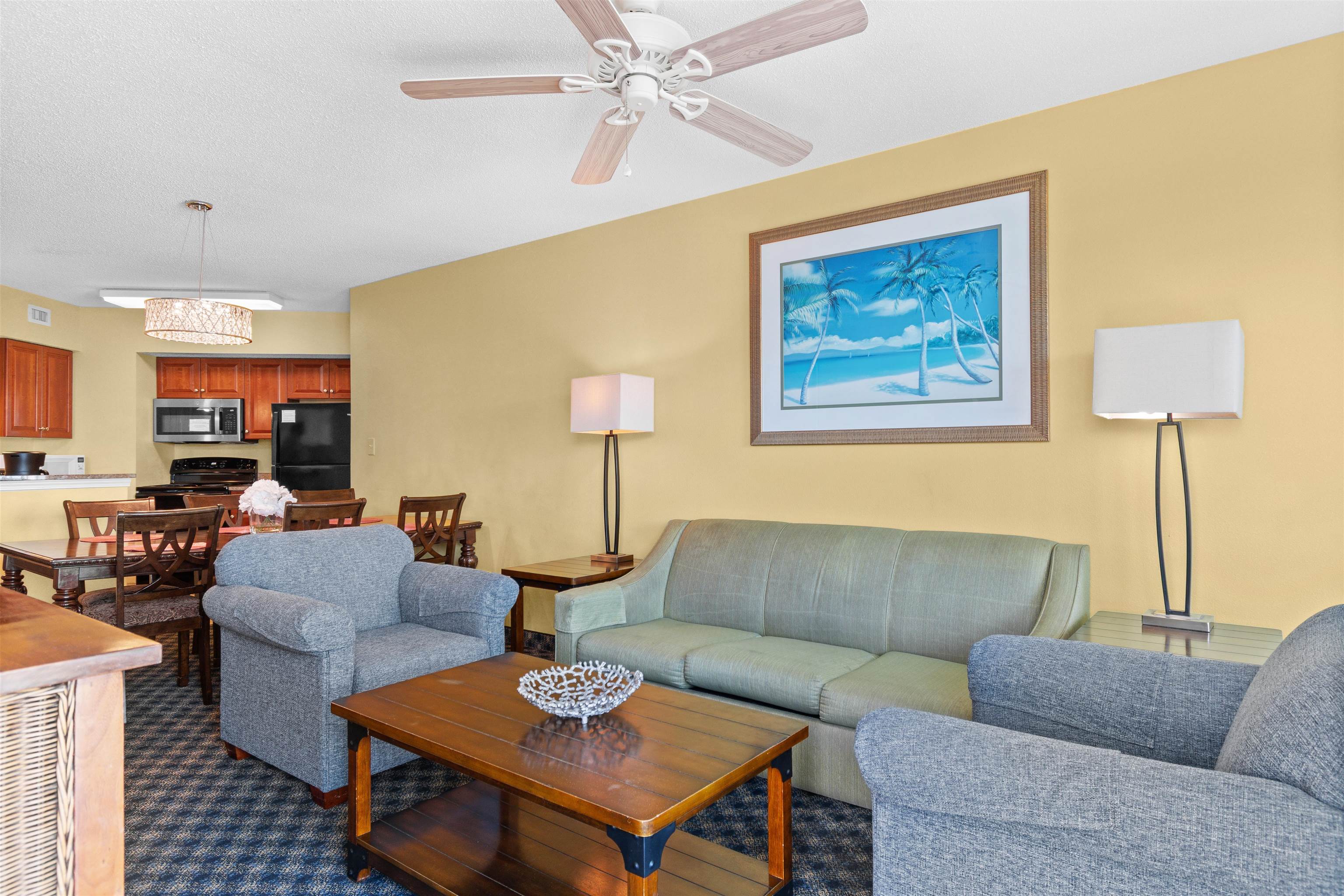 5300 N Ocean Blvd. Property Photo 12