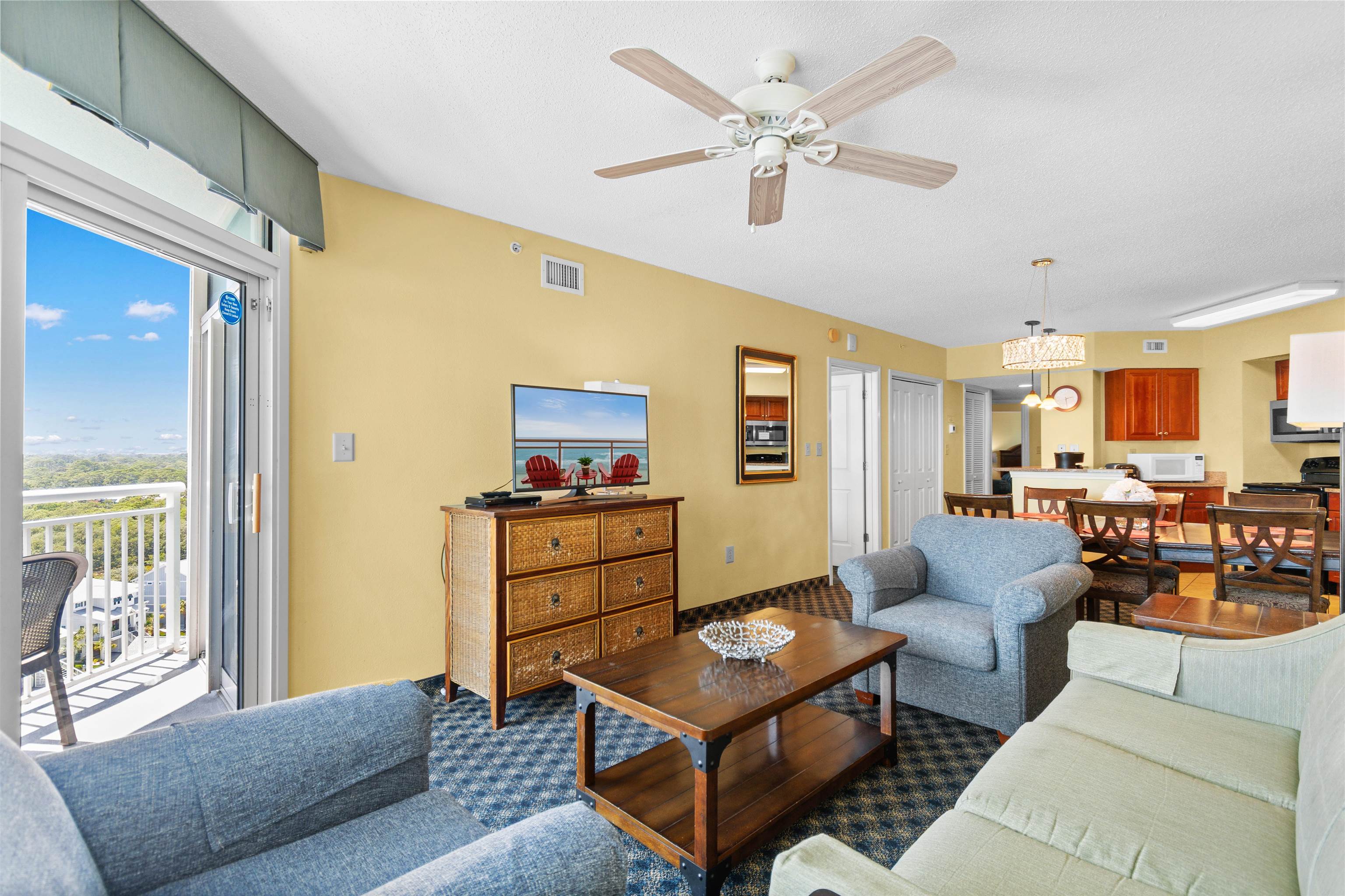 5300 N Ocean Blvd. Property Photo 13