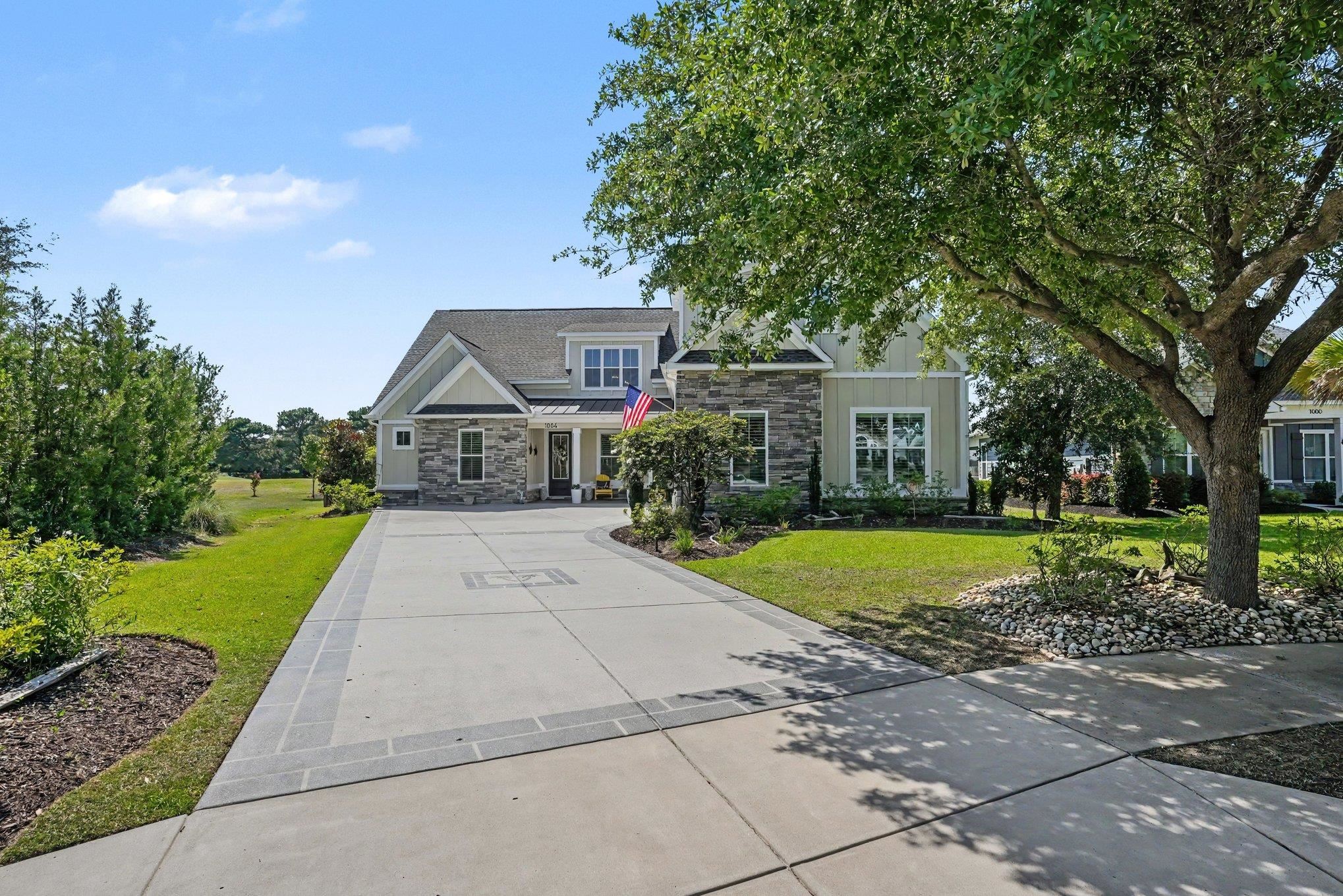 1004 Whooping Crane Dr. Property Photo 49