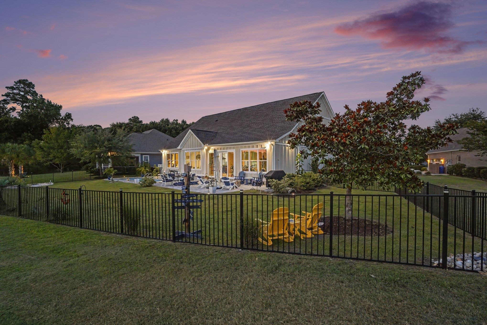 1004 Whooping Crane Dr. Property Photo 59