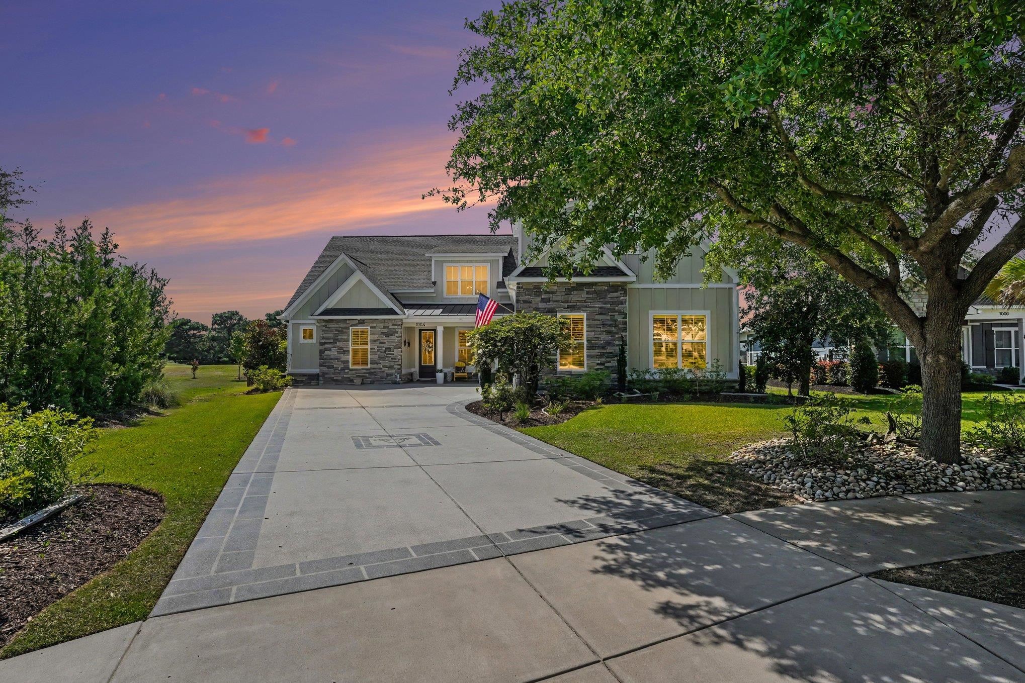 1004 Whooping Crane Dr. Property Photo 66