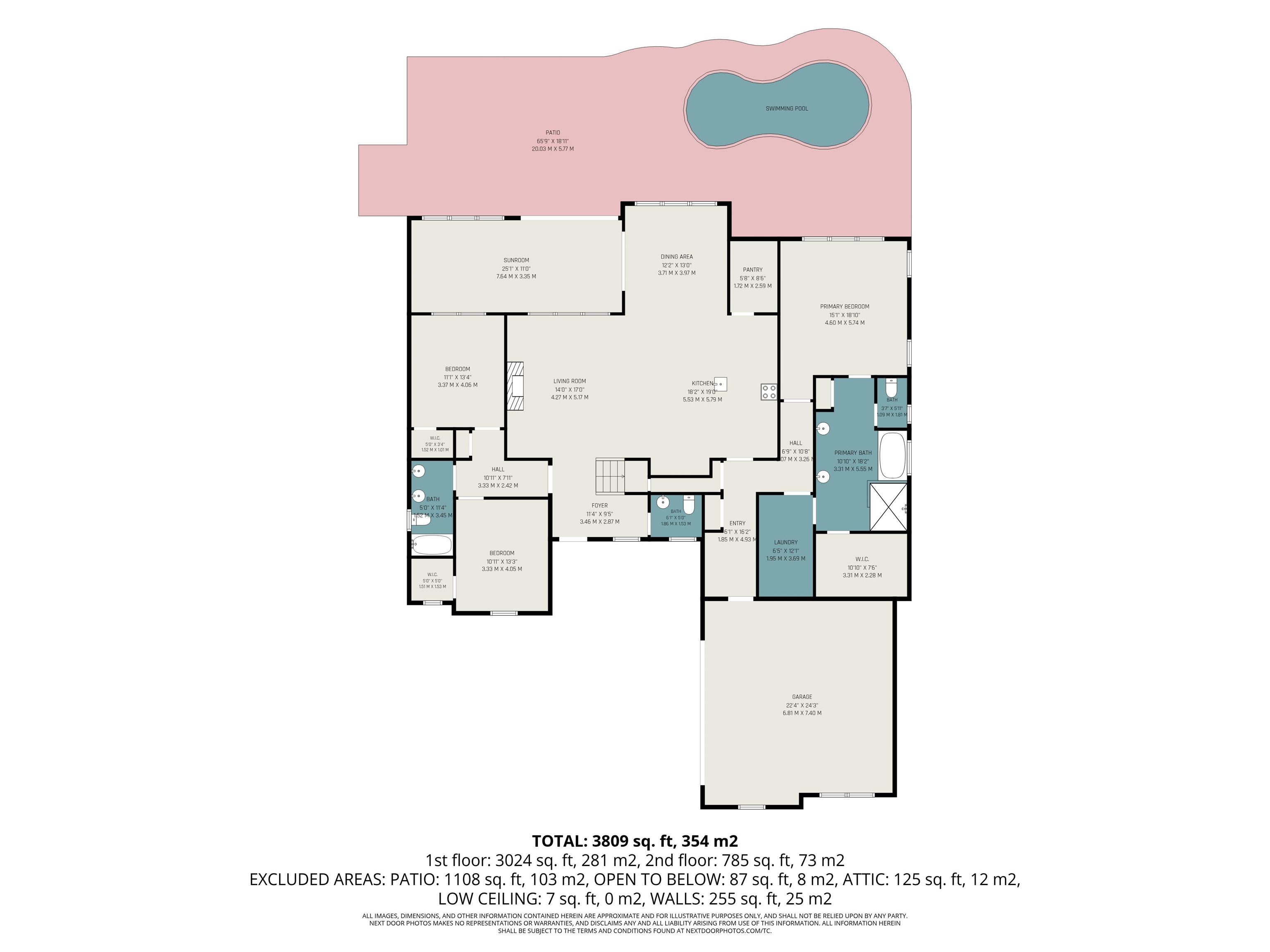 1004 Whooping Crane Dr. Property Photo 71